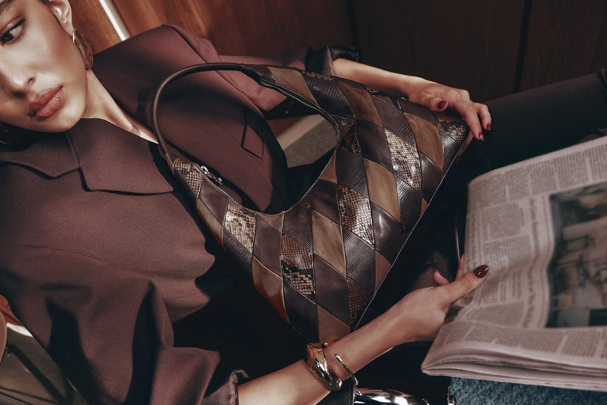 Women's New Arrivals Vegan Handbags collection - Call It Spring KSA