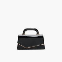 Women's Vegan Top Handle Bags
