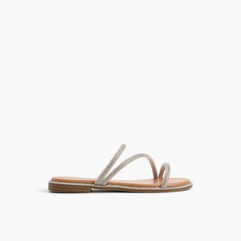 Women's Vegan Slides collection - Call It Spring KSA