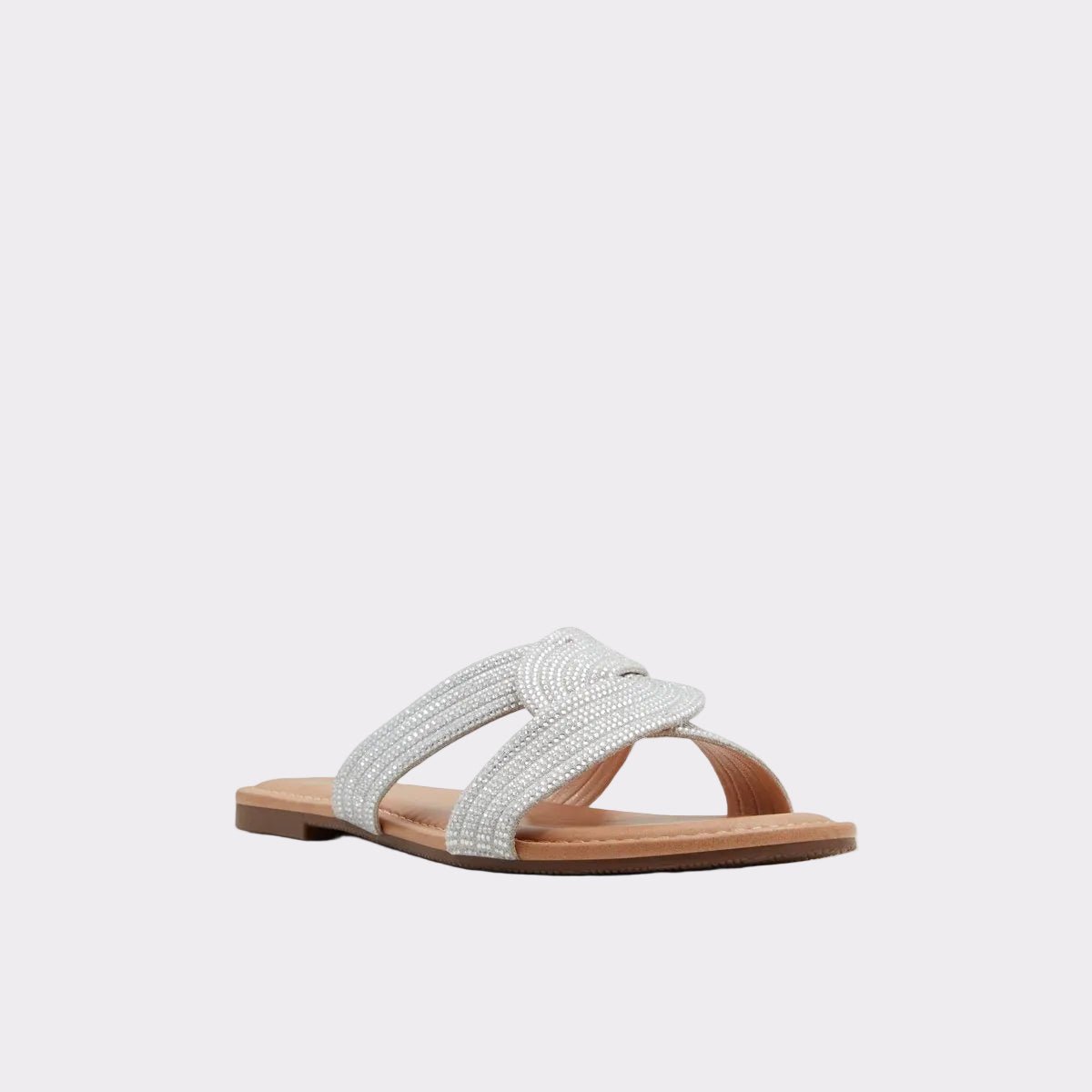 Blisss Silver shoes - image 4 - Call It Spring KSA
