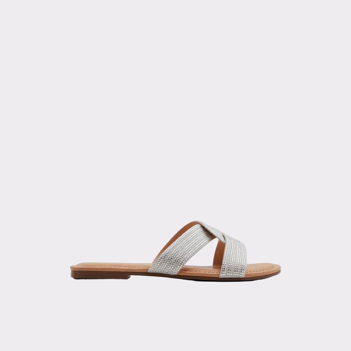 Blisss Silver shoes - image 1 - Call It Spring KSA