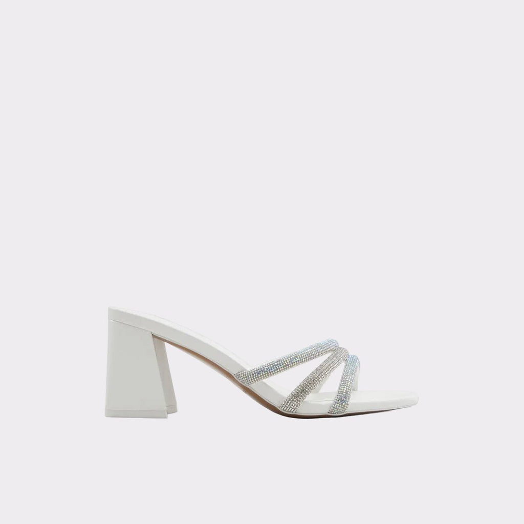Crown White shoes - image 1 - Call It Spring KSA