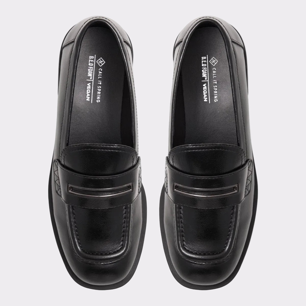 Jaylin Black shoes - image 6 - Call It Spring KSA