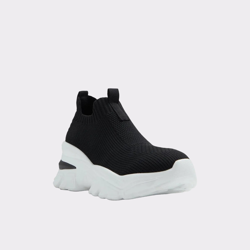 Livelyy Open Black shoes - image 5 - Call It Spring KSA
