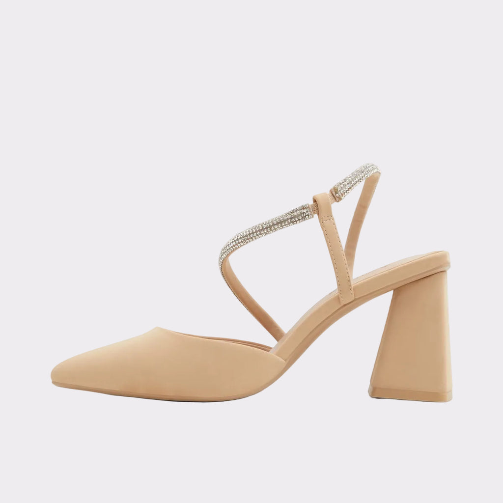 Petrraa Bone shoes - image 3 - Call It Spring KSA