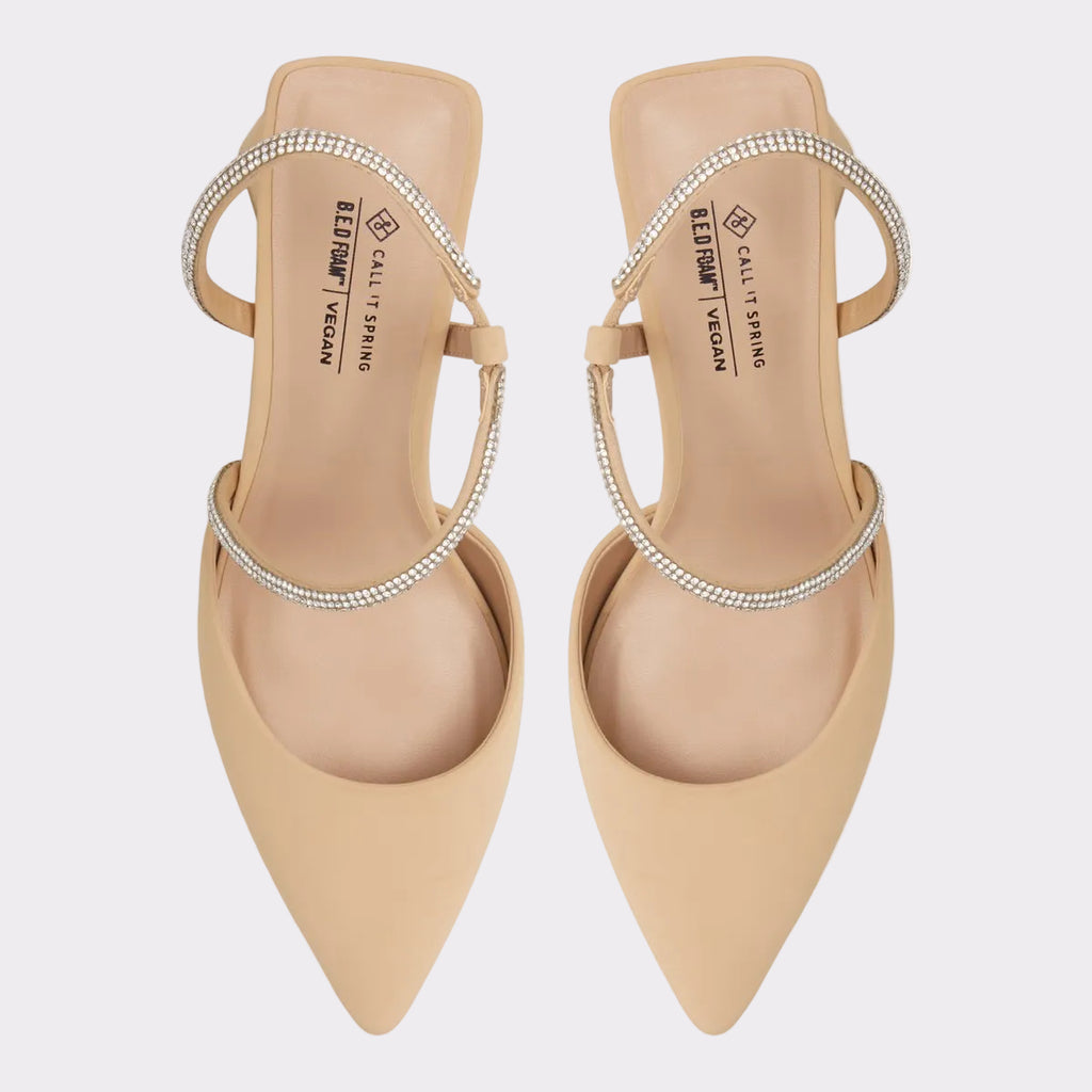 Petrraa Bone shoes - image 5 - Call It Spring KSA