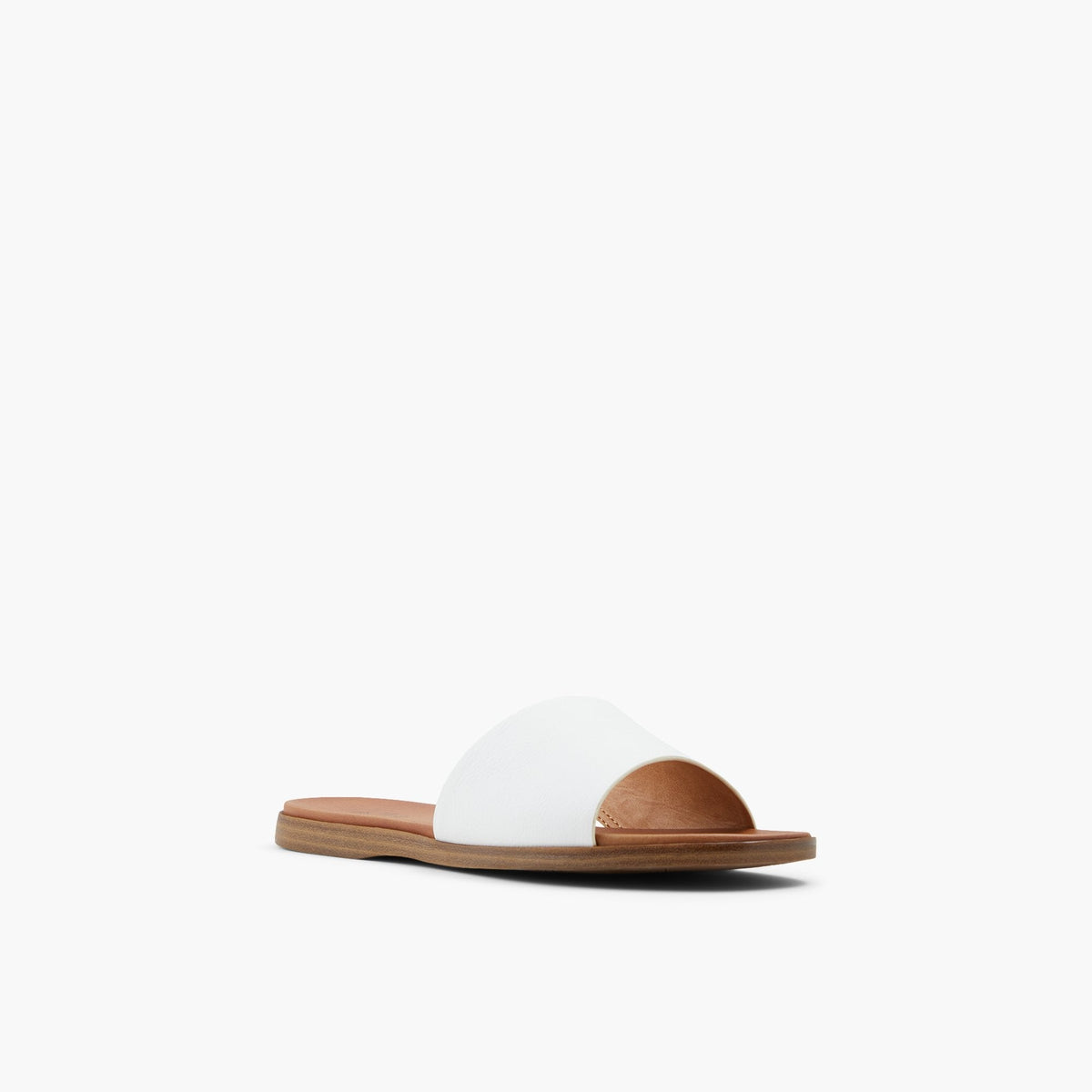 Birdie White shoes - image 5 - Call It Spring KSA