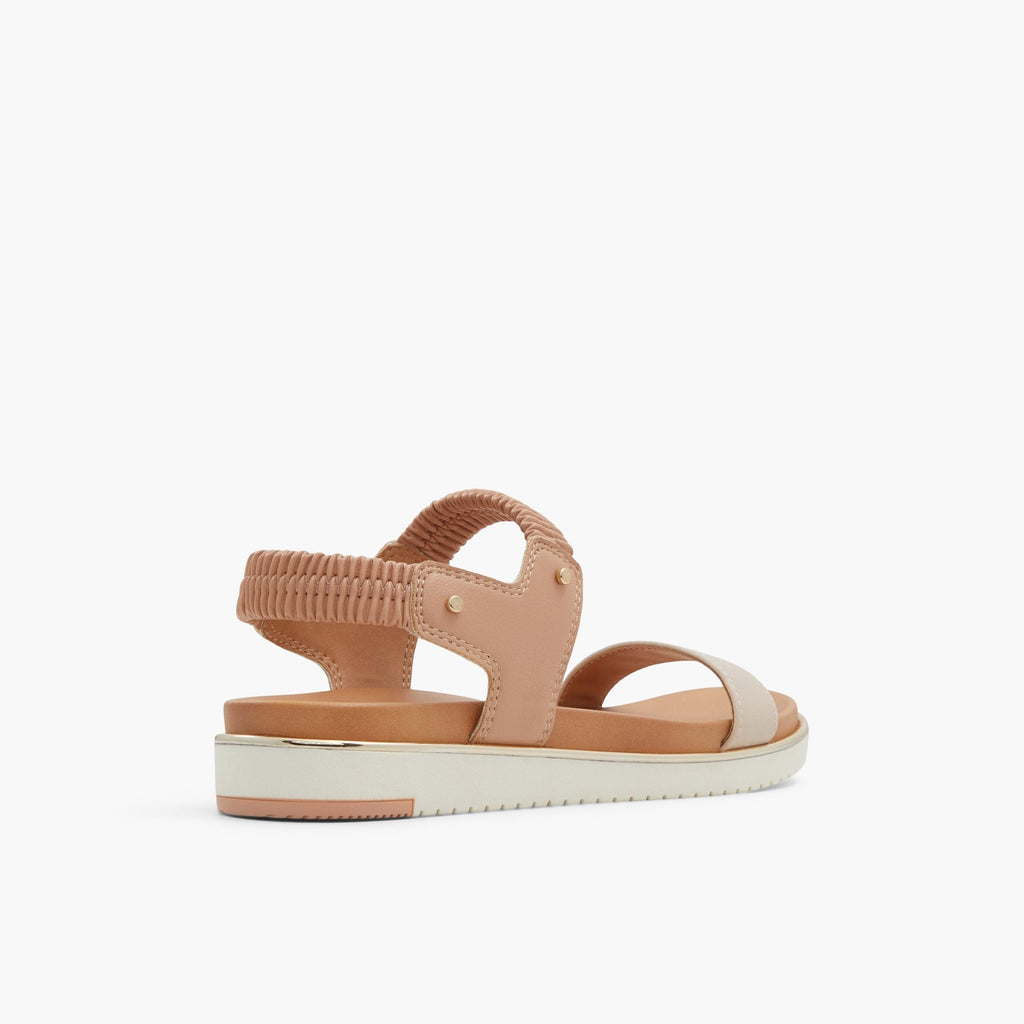 Rainia Bone shoes - image 3 - Call It Spring KSA