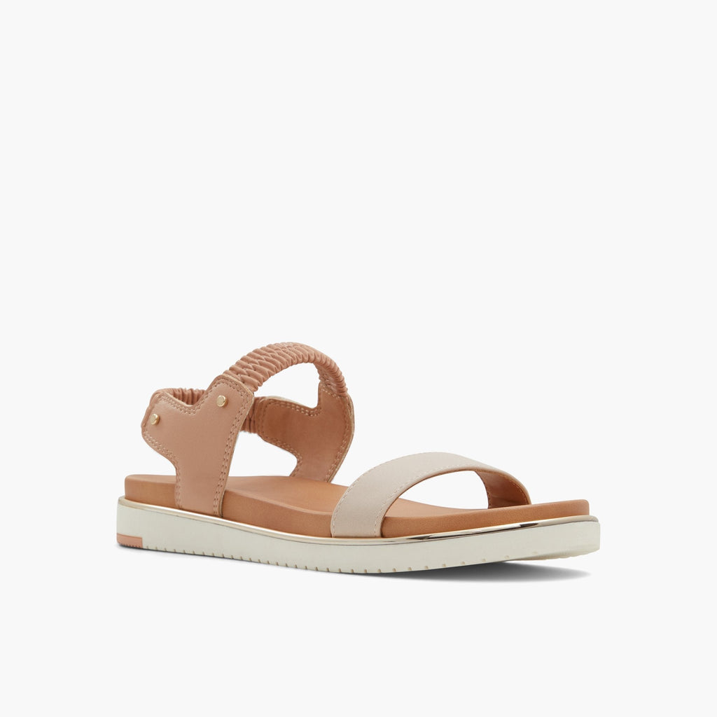 Rainia Bone shoes - image 5 - Call It Spring KSA