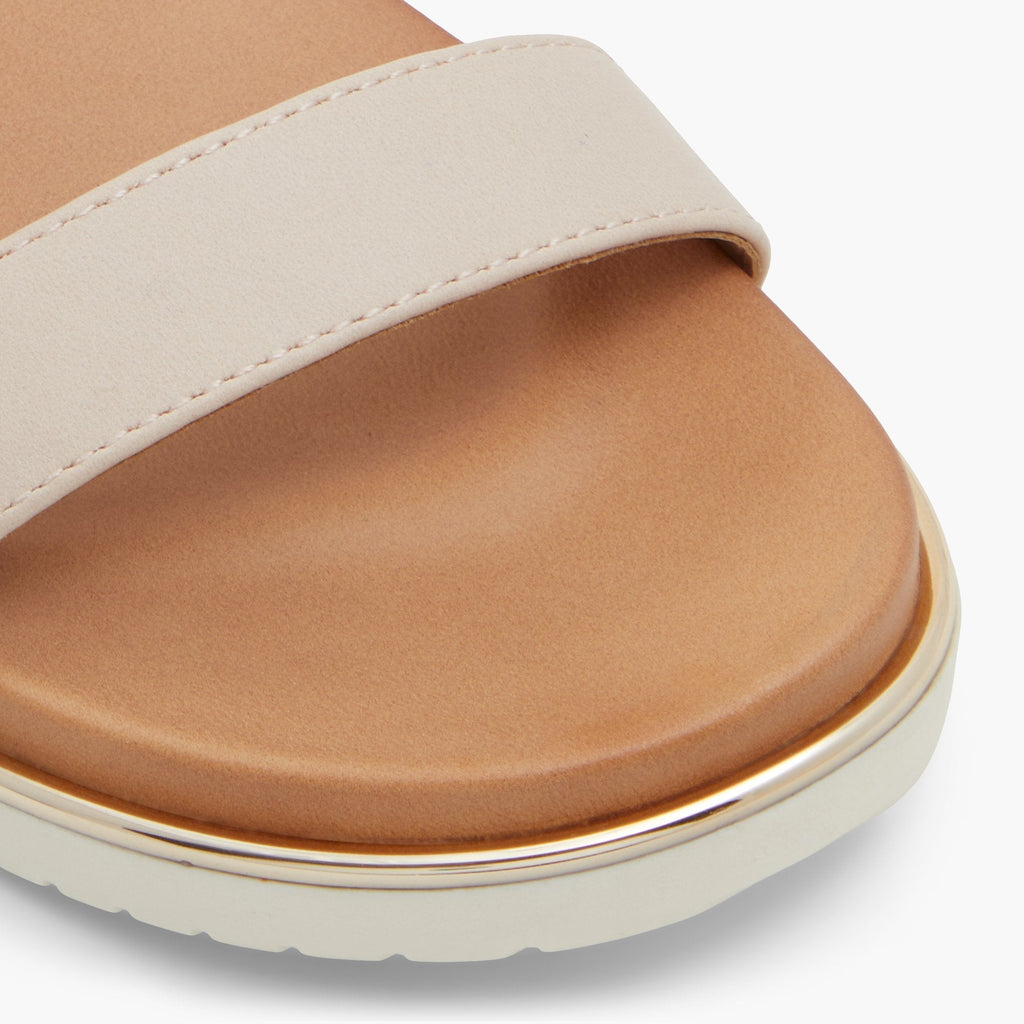 Rainia Bone shoes - image 6 - Call It Spring KSA