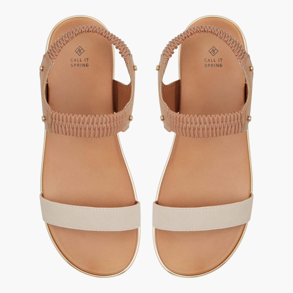 Rainia Bone shoes - image 7 - Call It Spring KSA