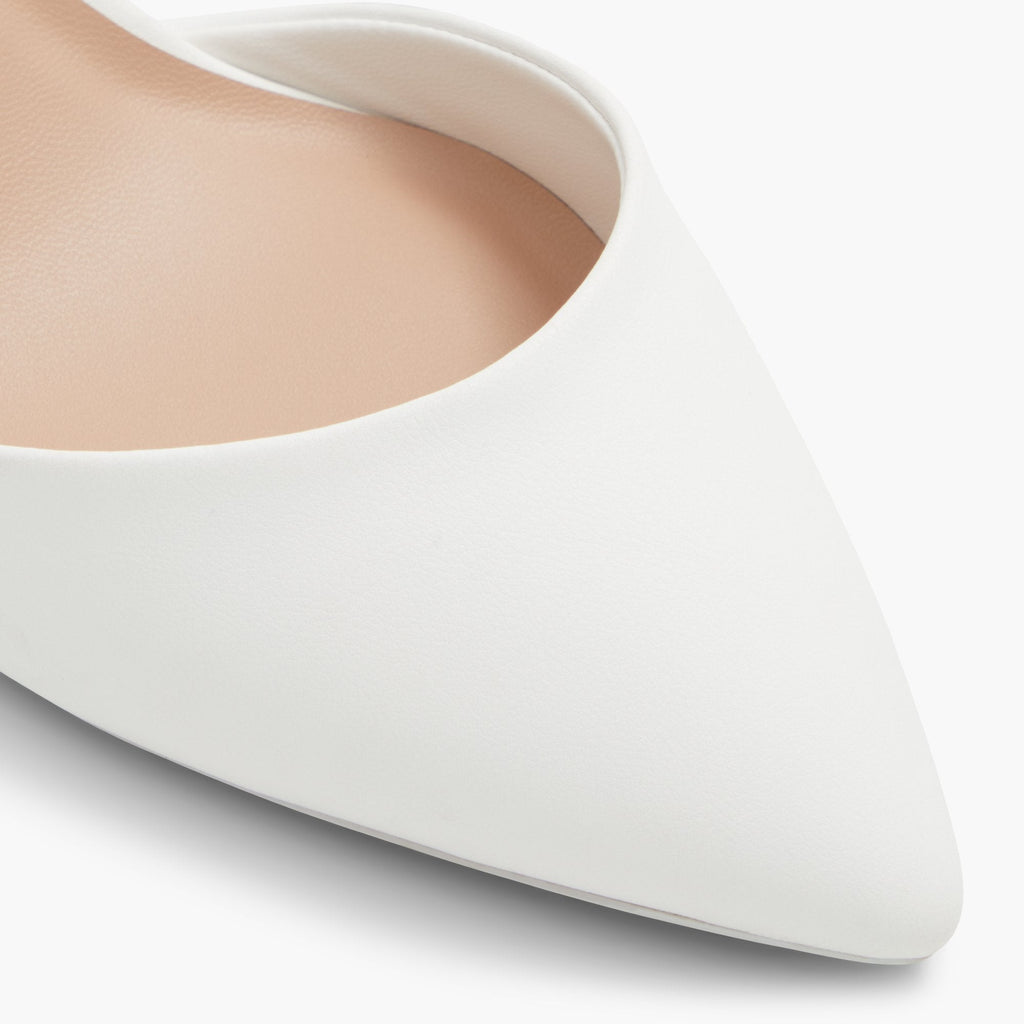 Daliaa White shoes - image 6 - Call It Spring KSA