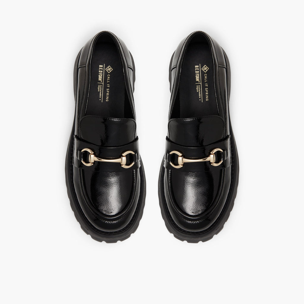 Cluelesss Black shoes - image 6 - Call It Spring KSA