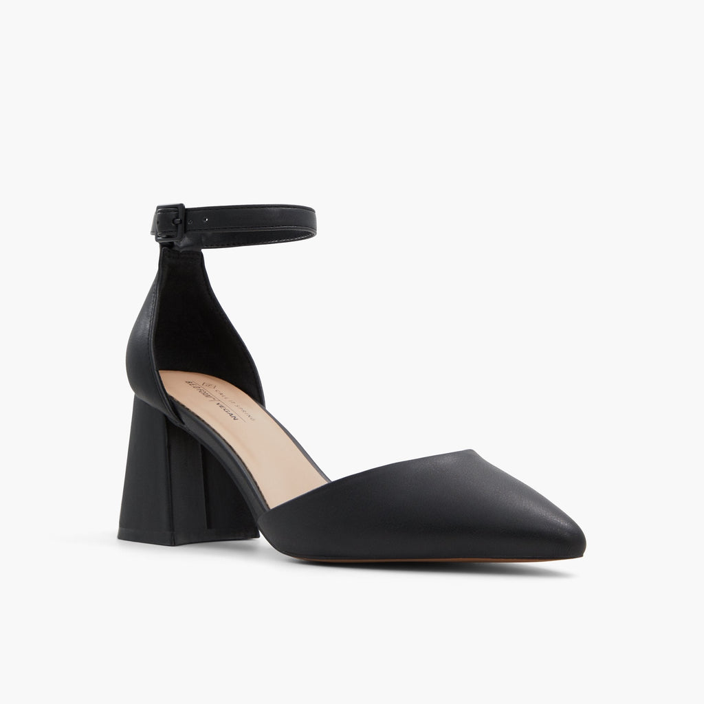 Daliaa Black shoes - image 5 - Call It Spring KSA