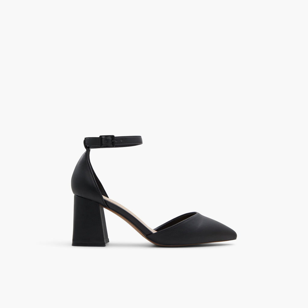 Daliaa Black shoes - image 1 - Call It Spring KSA