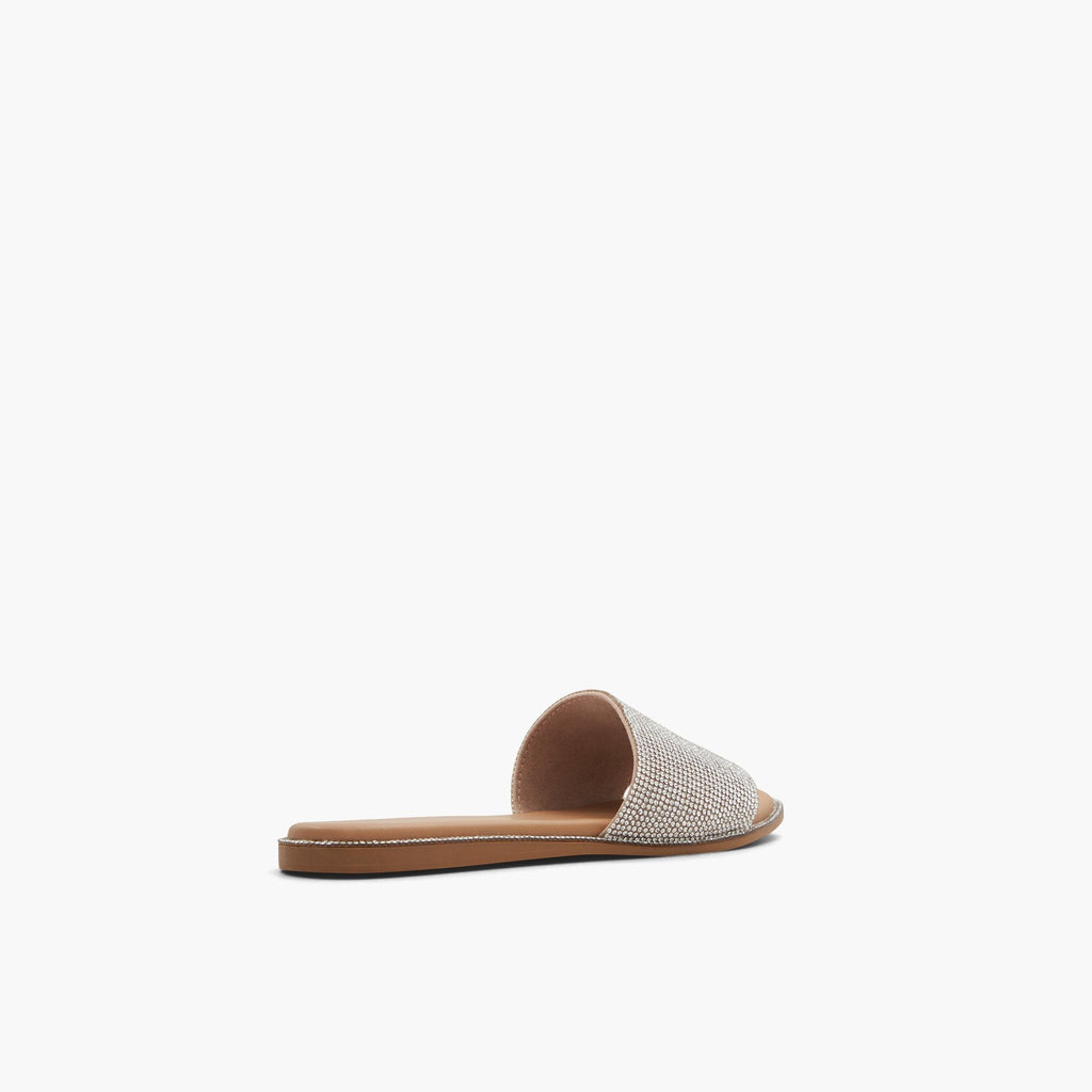 Shimmerr Silver shoes - image 3 - Call It Spring KSA
