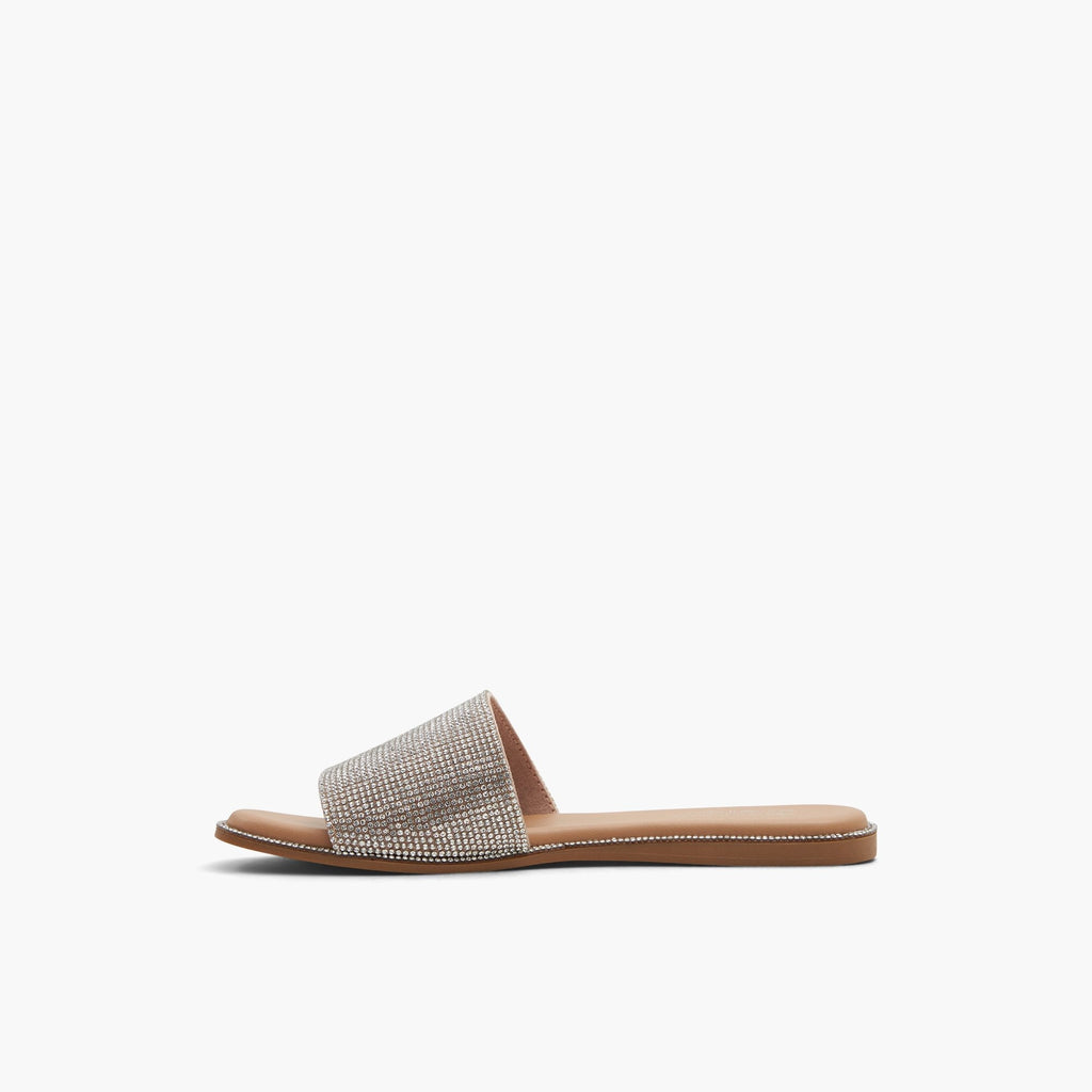 Shimmerr Silver shoes - image 4 - Call It Spring KSA