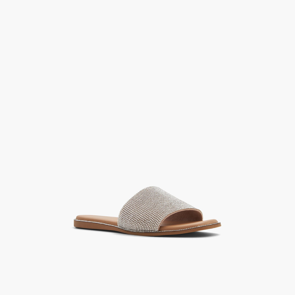 Shimmerr Silver shoes - image 5 - Call It Spring KSA
