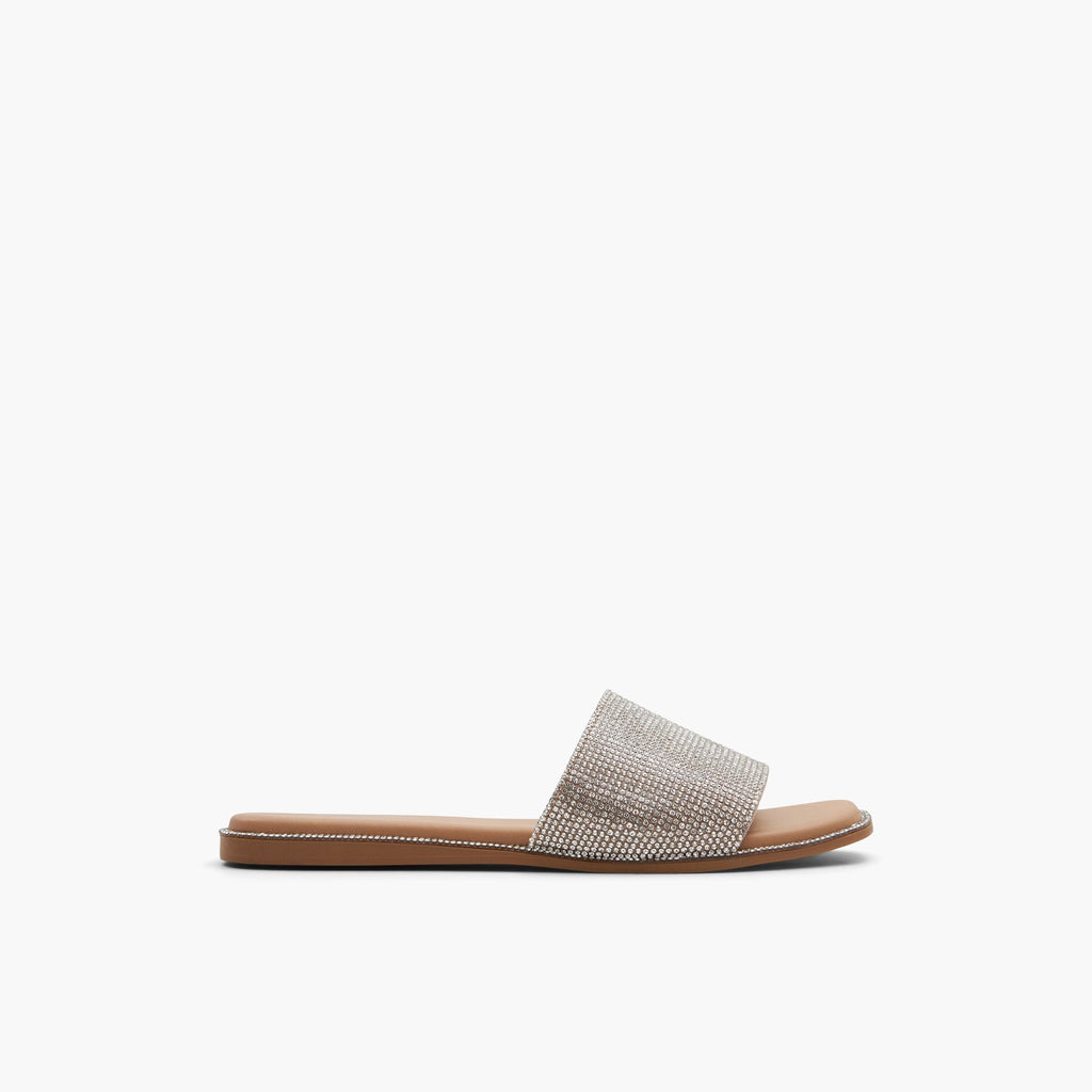 Shimmerr Silver shoes - image 1 - Call It Spring KSA
