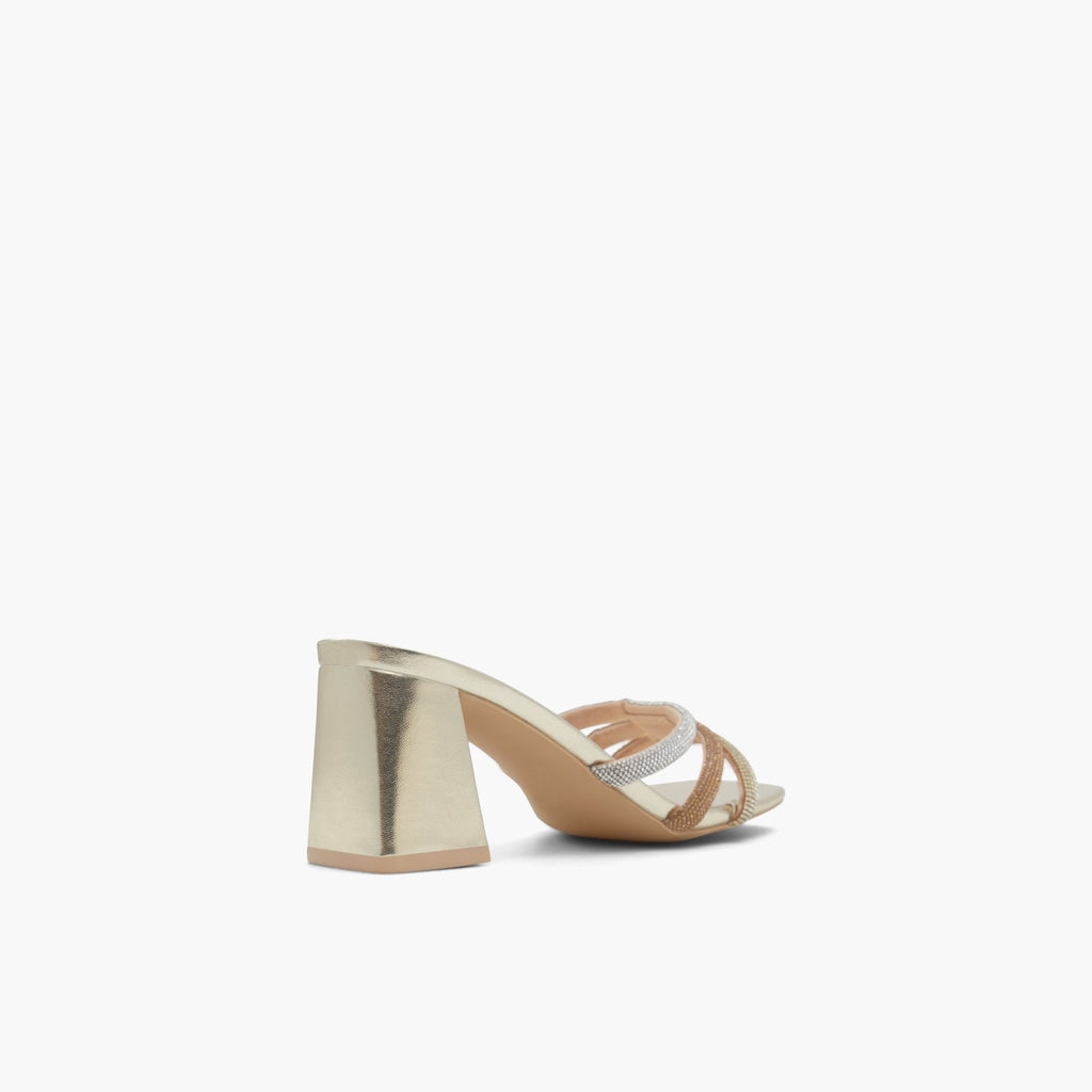 Crown Gold shoes - image 3 - Call It Spring KSA