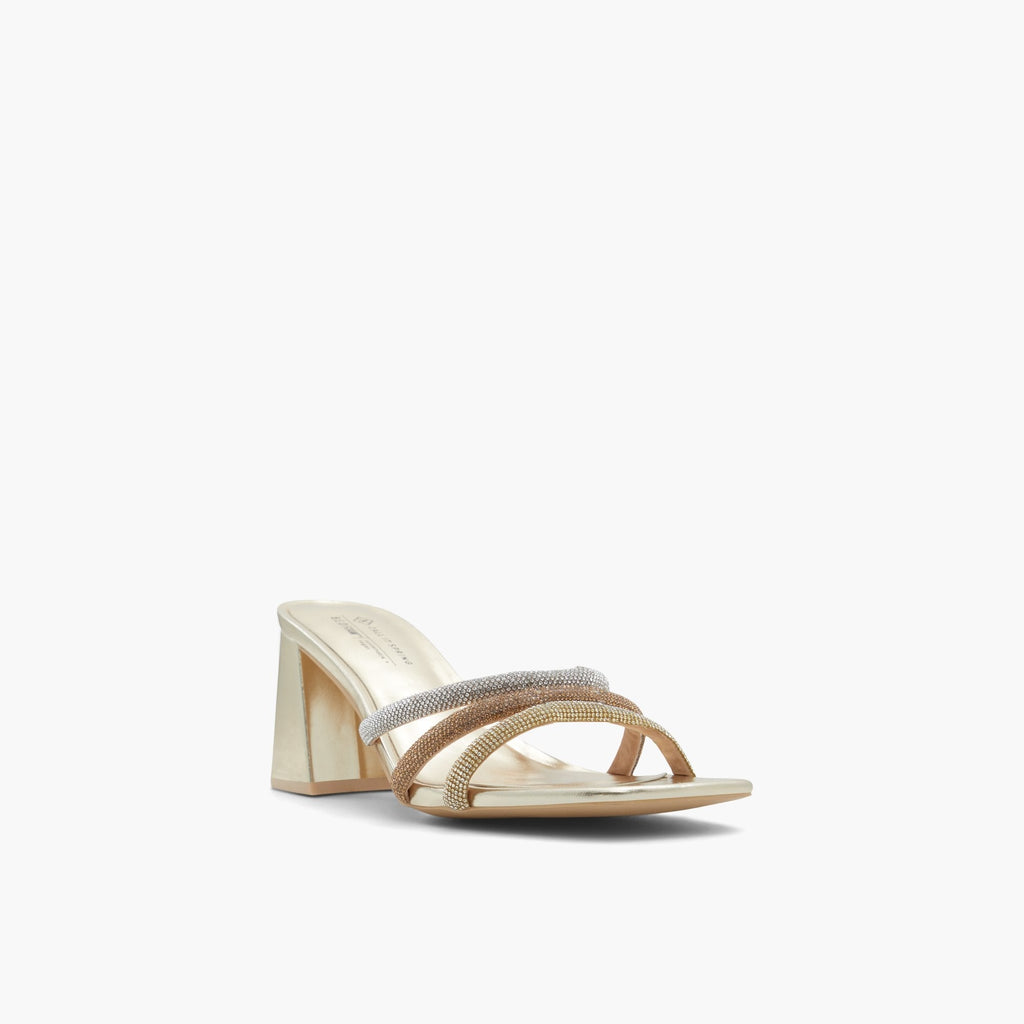 Crown Gold shoes - image 5 - Call It Spring KSA