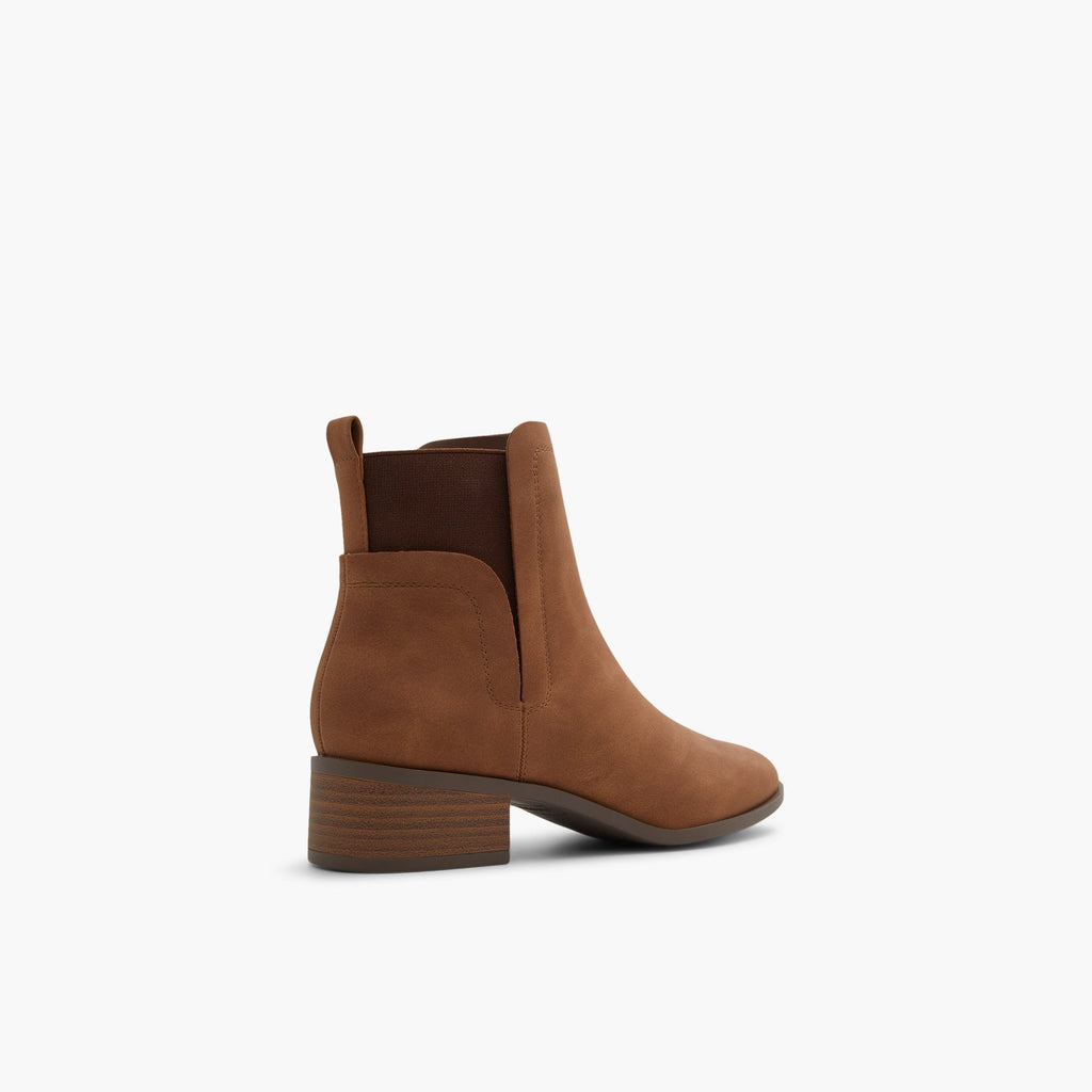 Cassi Cognac shoes - image 3 - Call It Spring KSA