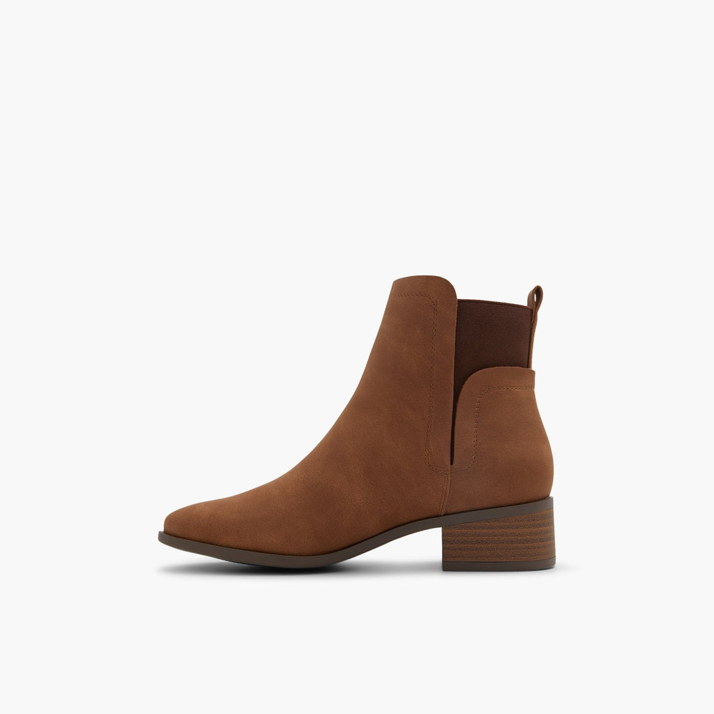 Cassi Cognac shoes - image 4 - Call It Spring KSA