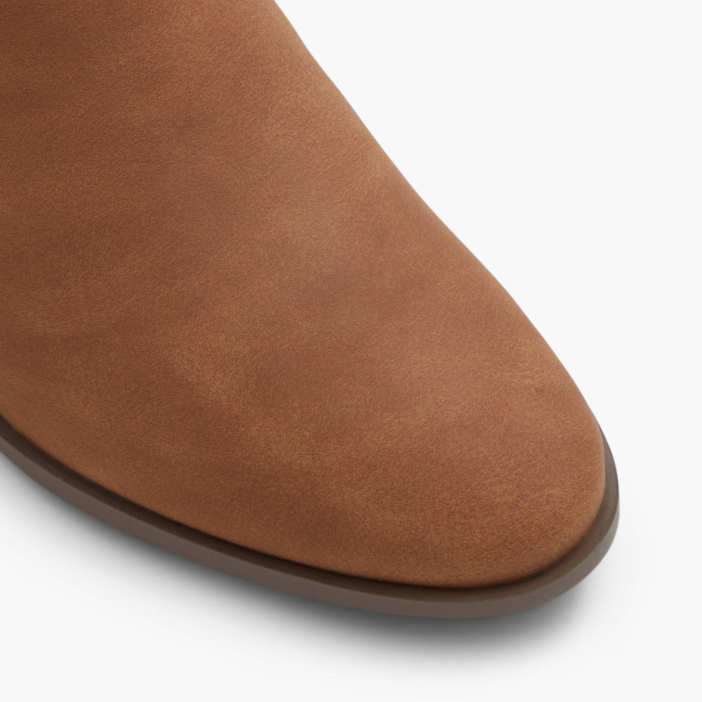 Cassi Cognac shoes - image 6 - Call It Spring KSA