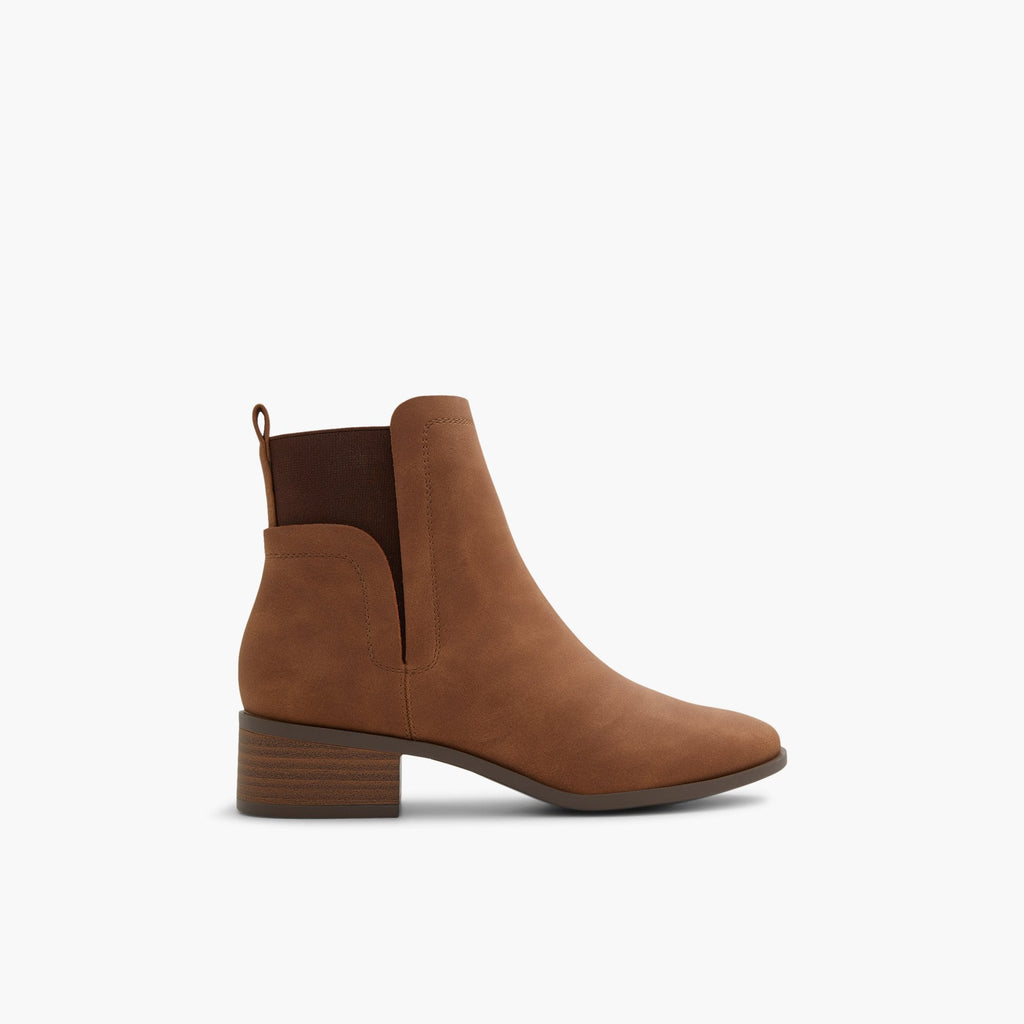 Cassi Cognac shoes - image 1 - Call It Spring KSA