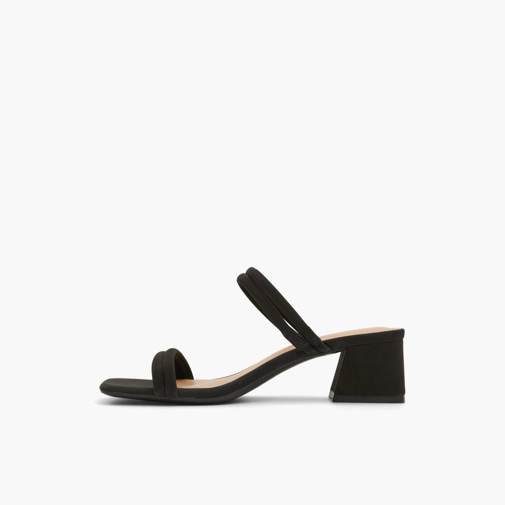Keelay Black shoes - image 4 - Call It Spring KSA