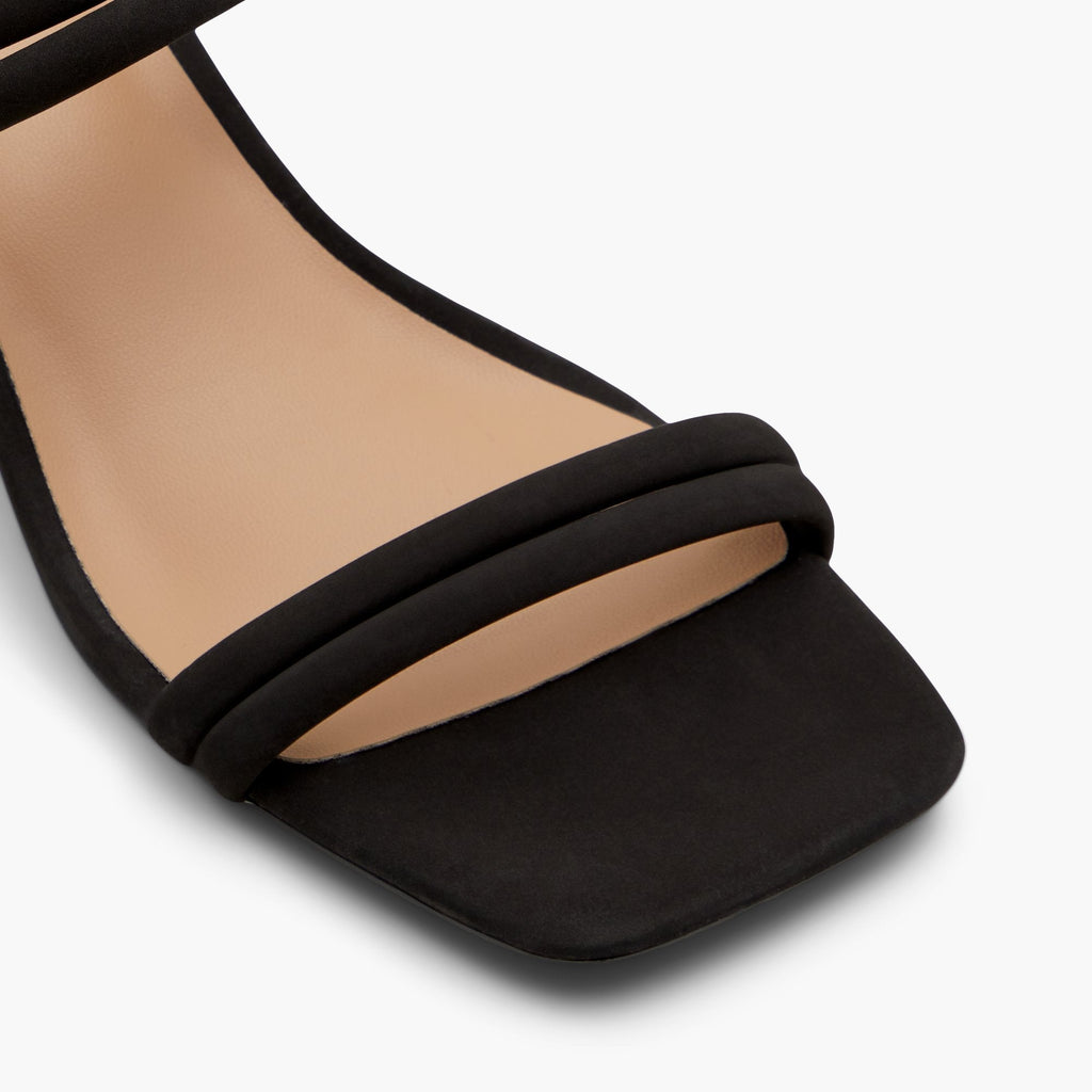 Keelay Black shoes - image 6 - Call It Spring KSA