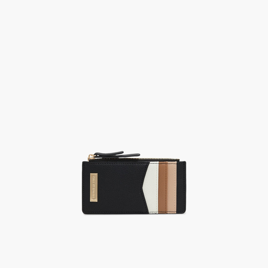 Nylaa Black multi bag - image 1 - Call It Spring KSA