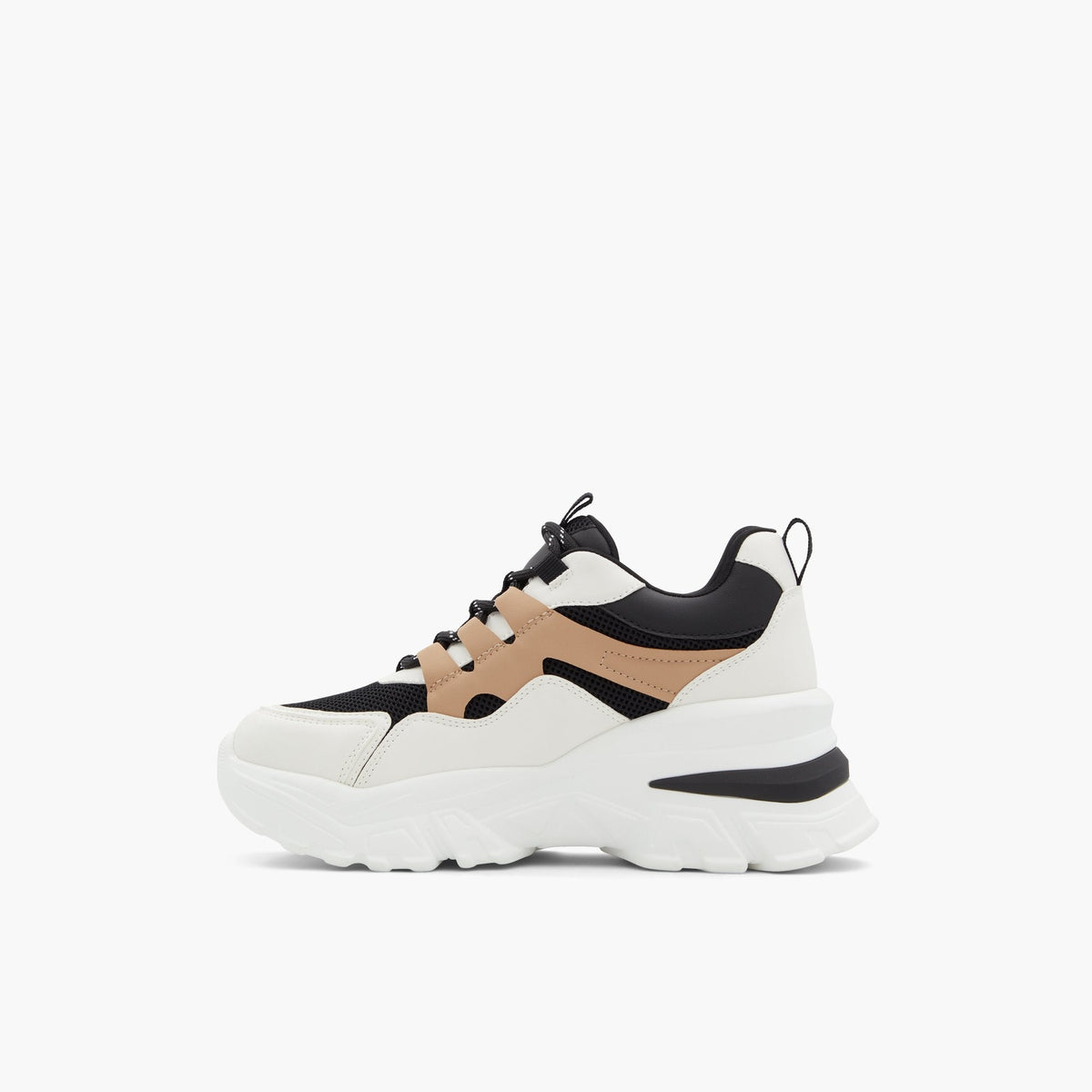 Jennaa Black Multi shoes - image 4 - Call It Spring KSA