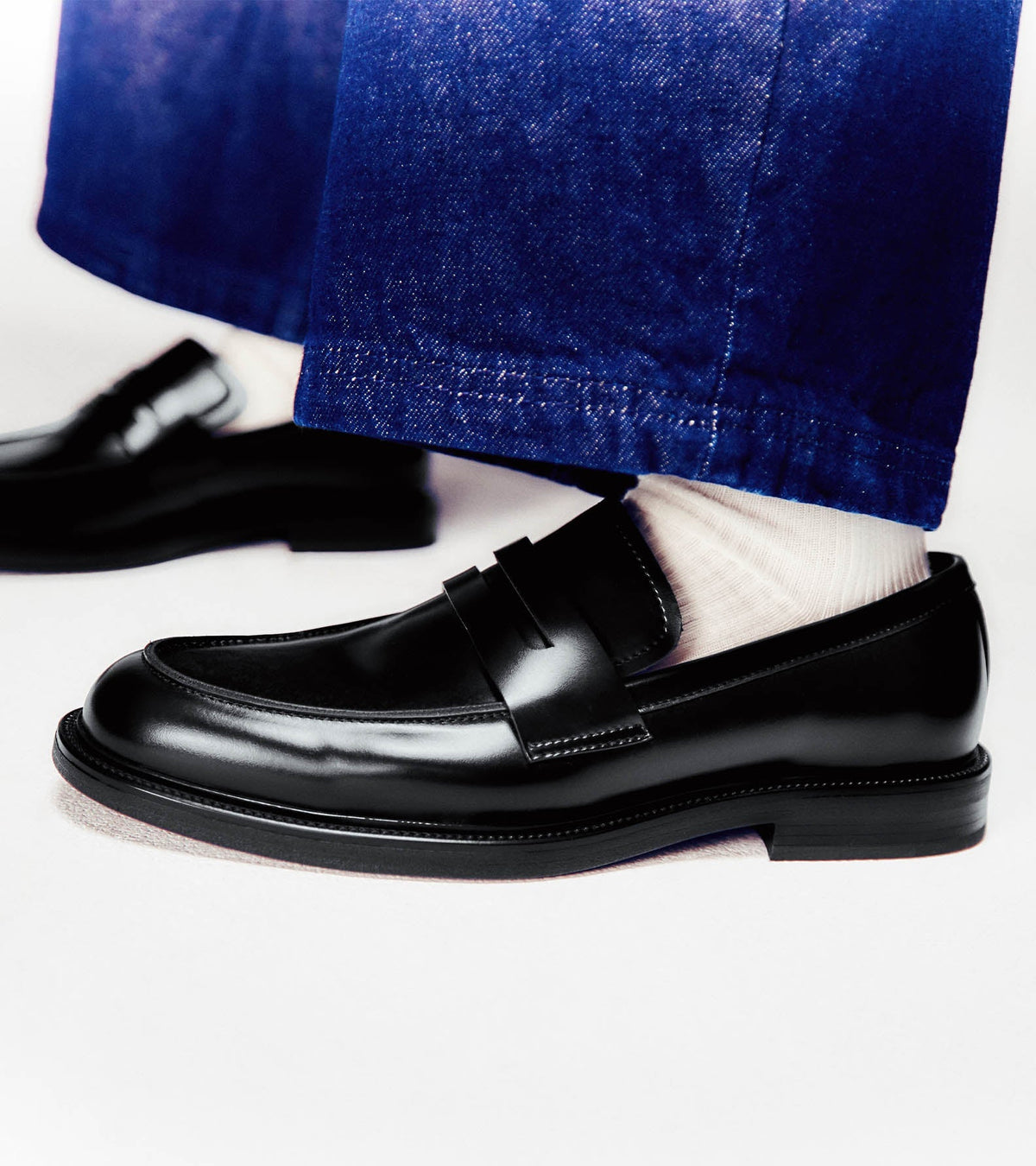 Payne Black shoes - image 8 - Call It Spring KSA