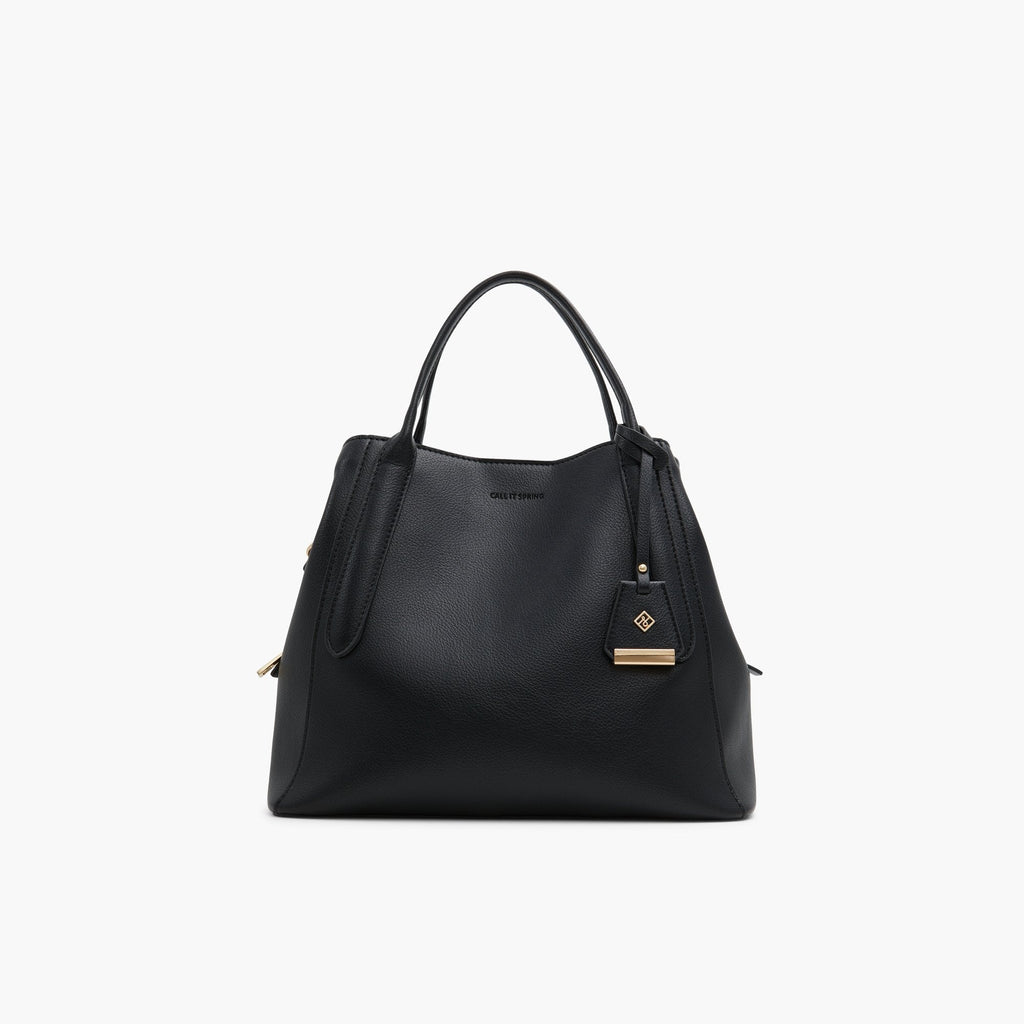 Lopburi Black bag - image 1 - Call It Spring KSA