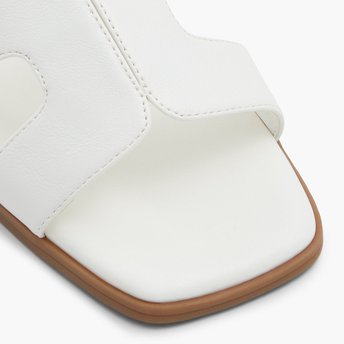 Haylee White shoes - image 6 - Call It Spring KSA
