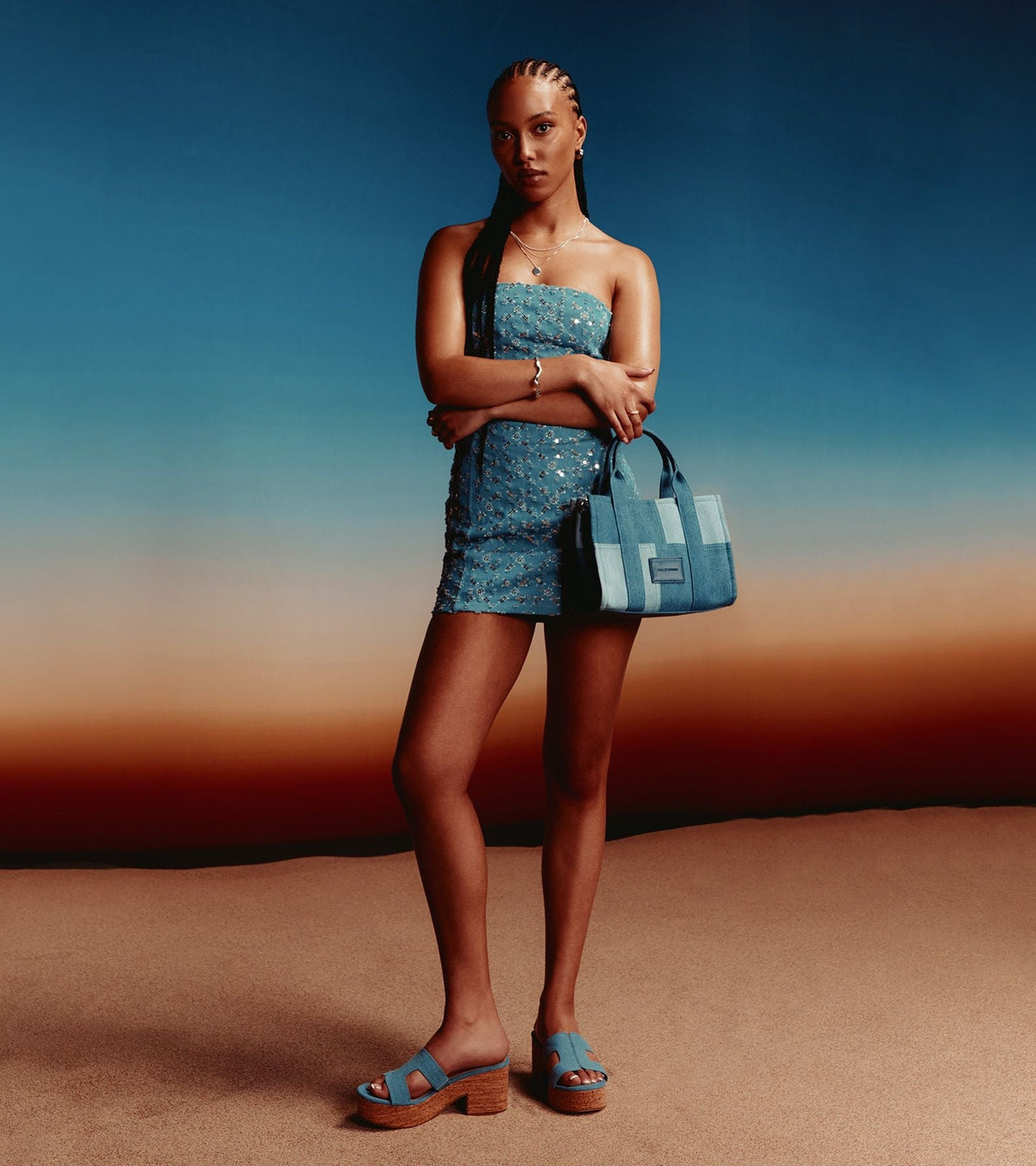 Halerria Other Blue shoes - image 2 - Call It Spring KSA