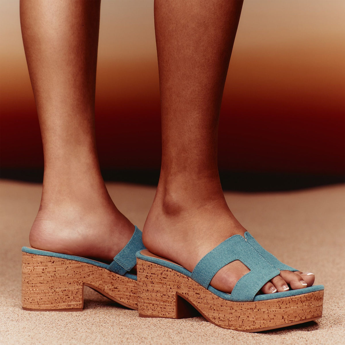 Halerria Other Blue shoes - image 5 - Call It Spring KSA