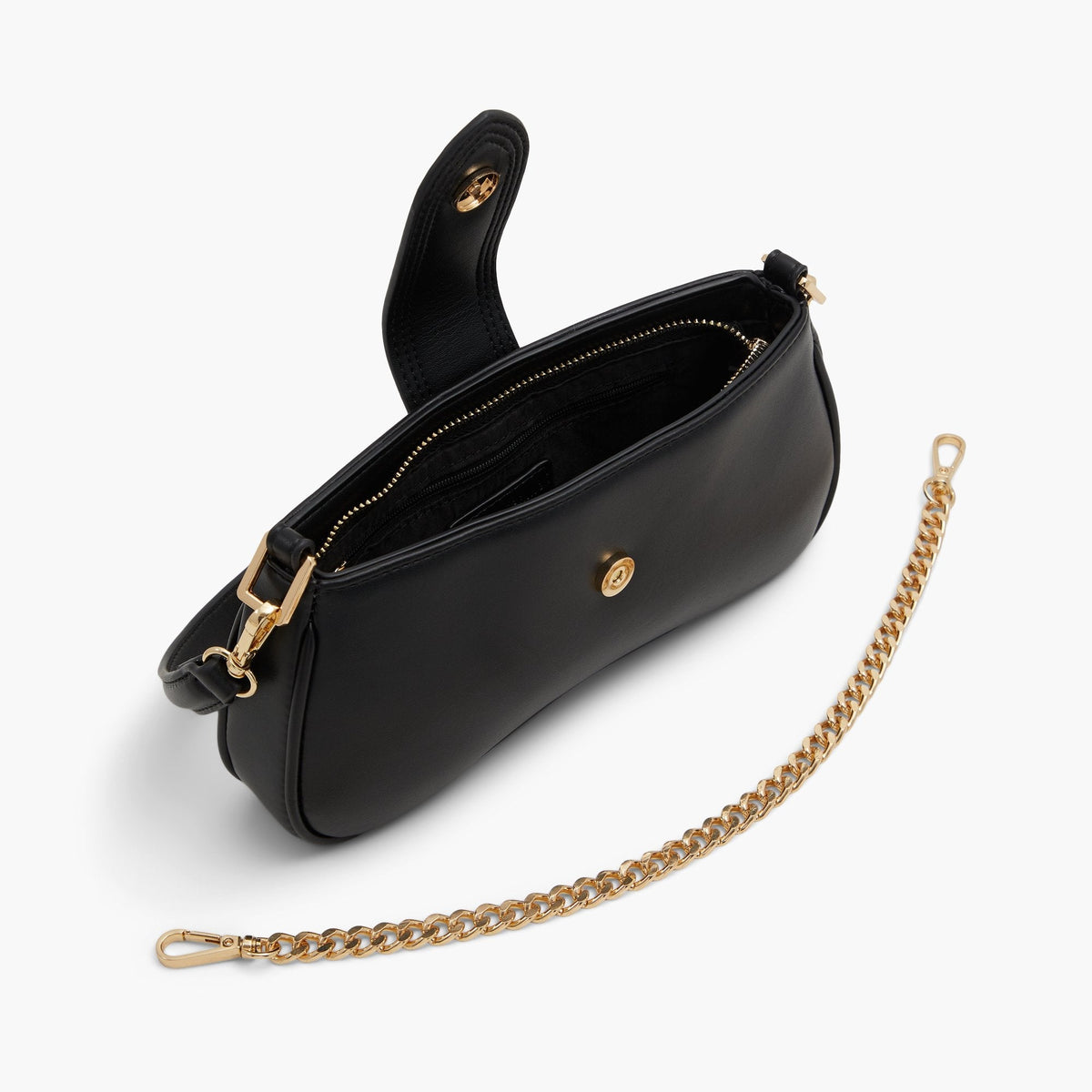 Juicy Black bag - image 4 - Call It Spring KSA