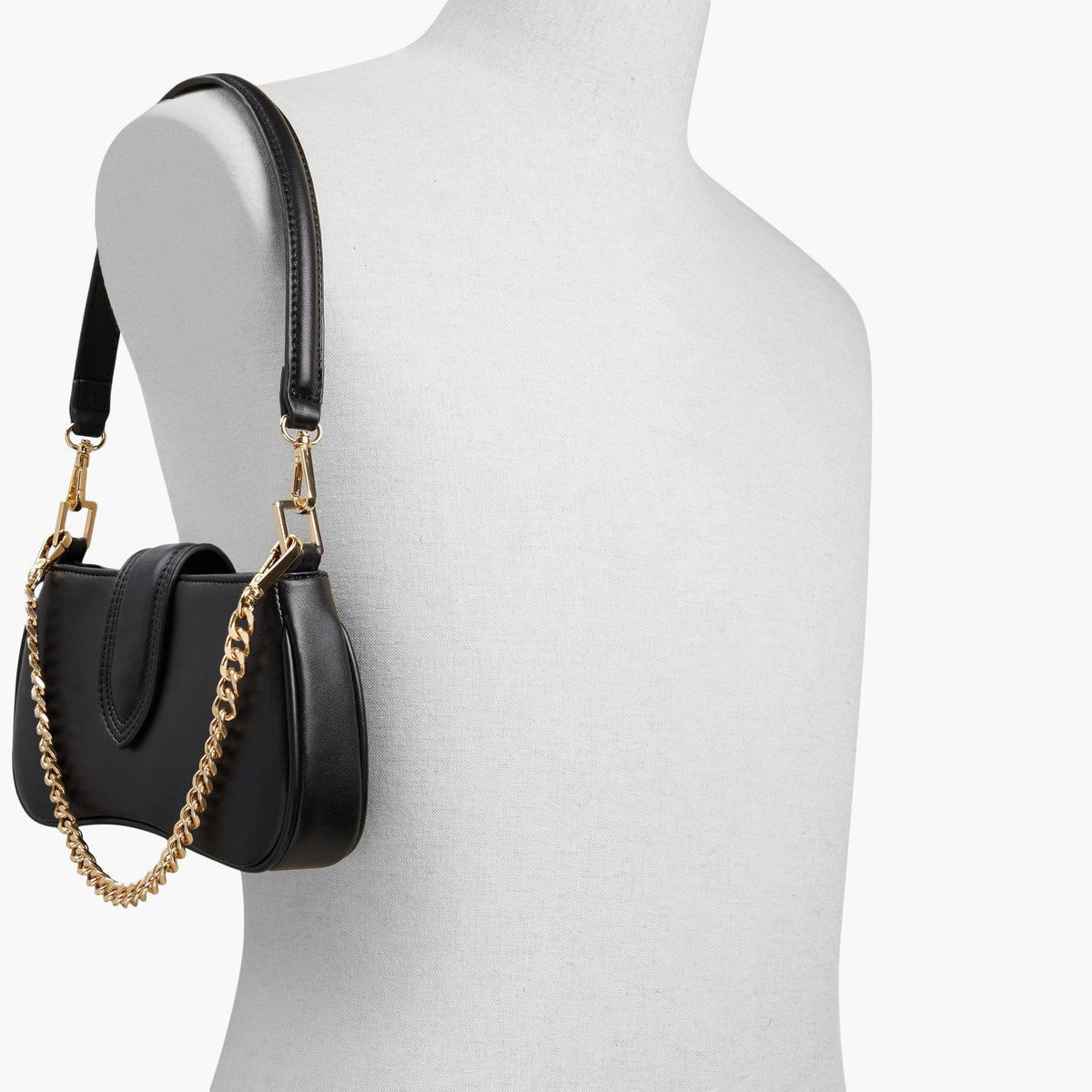 Juicy Black bag - image 6 - Call It Spring KSA