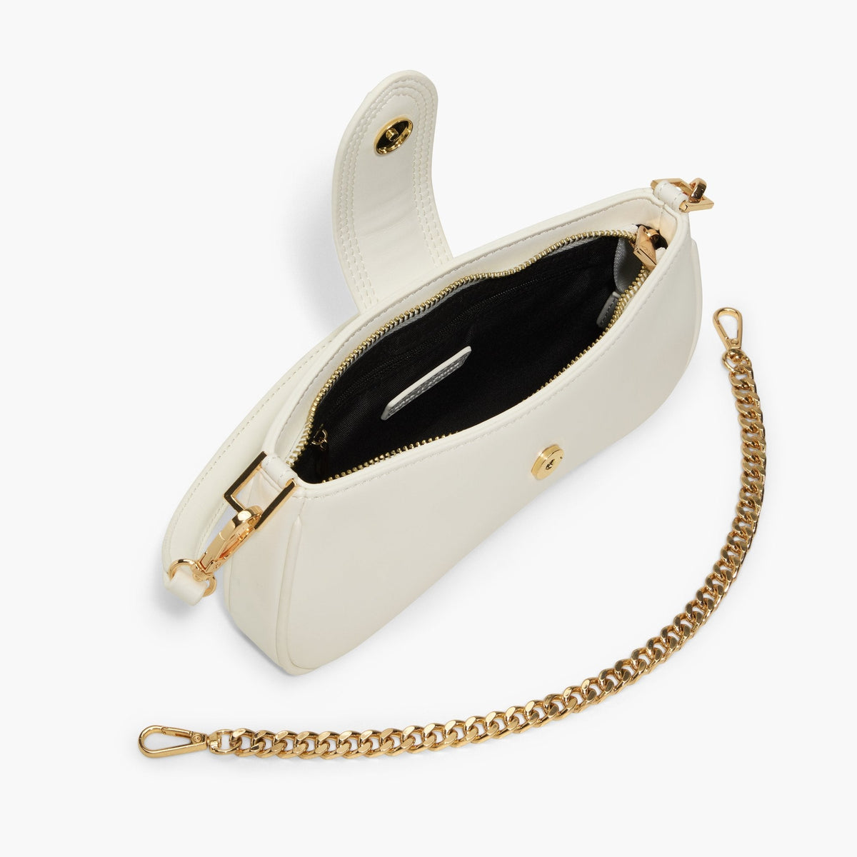 Juicy White bag - image 4 - Call It Spring KSA
