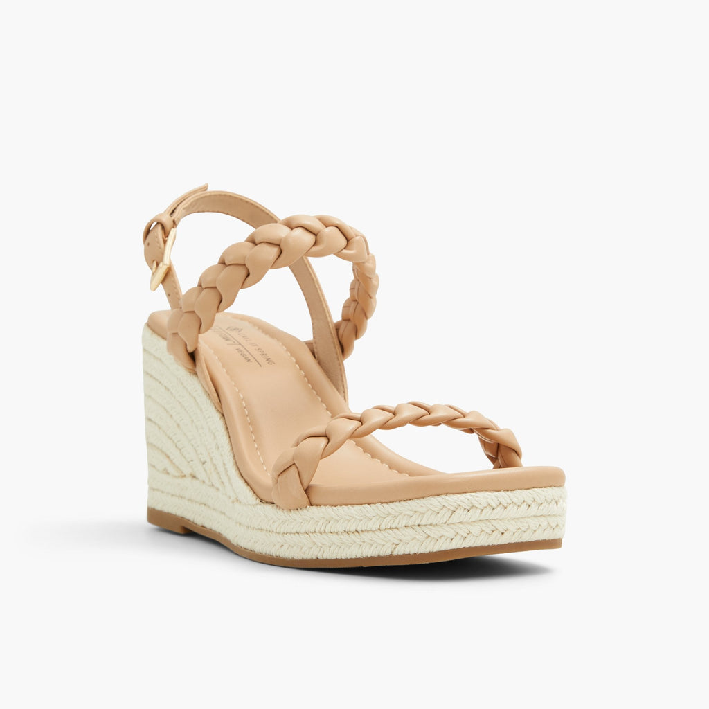 Siennah Bone shoes - image 5 - Call It Spring KSA