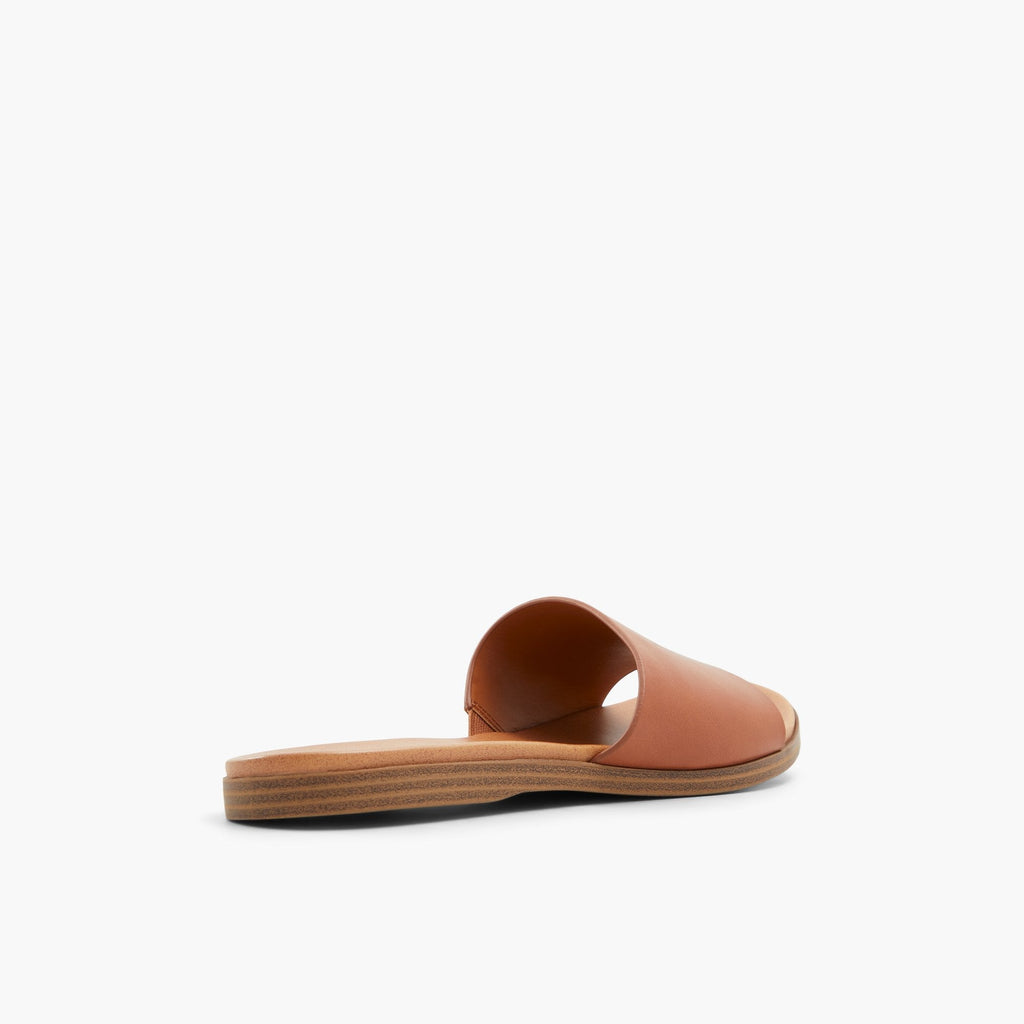 Birdie Cognac shoes - image 3 - Call It Spring KSA