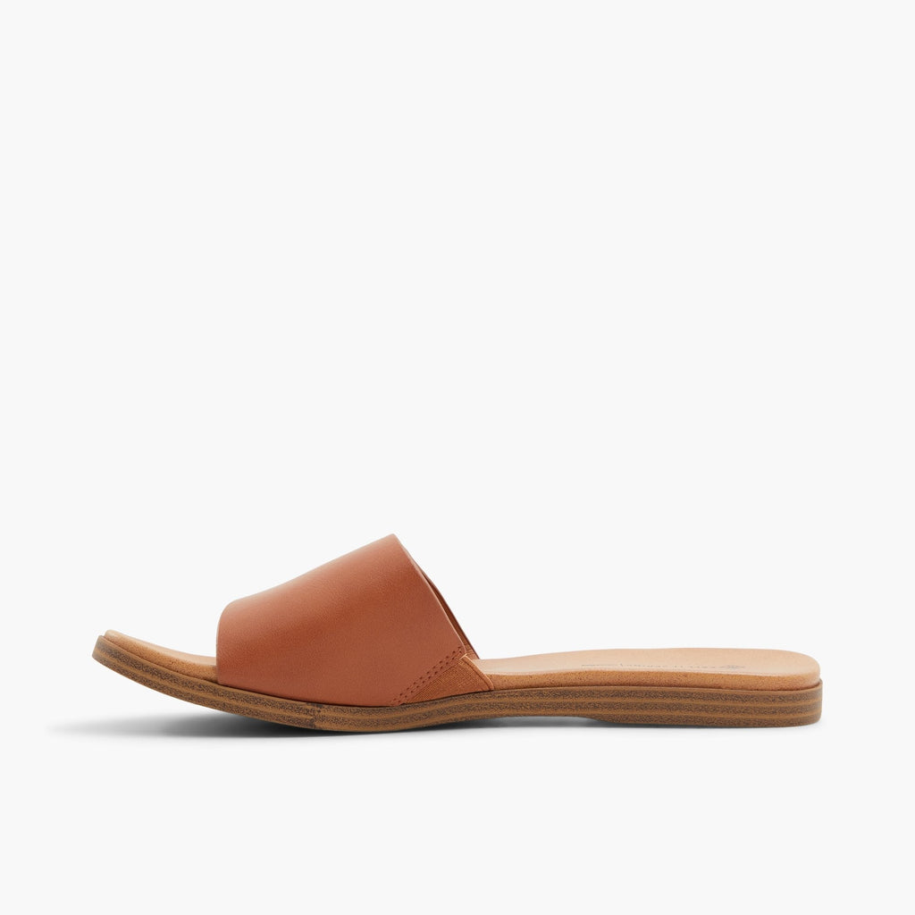 Birdie Cognac shoes - image 4 - Call It Spring KSA