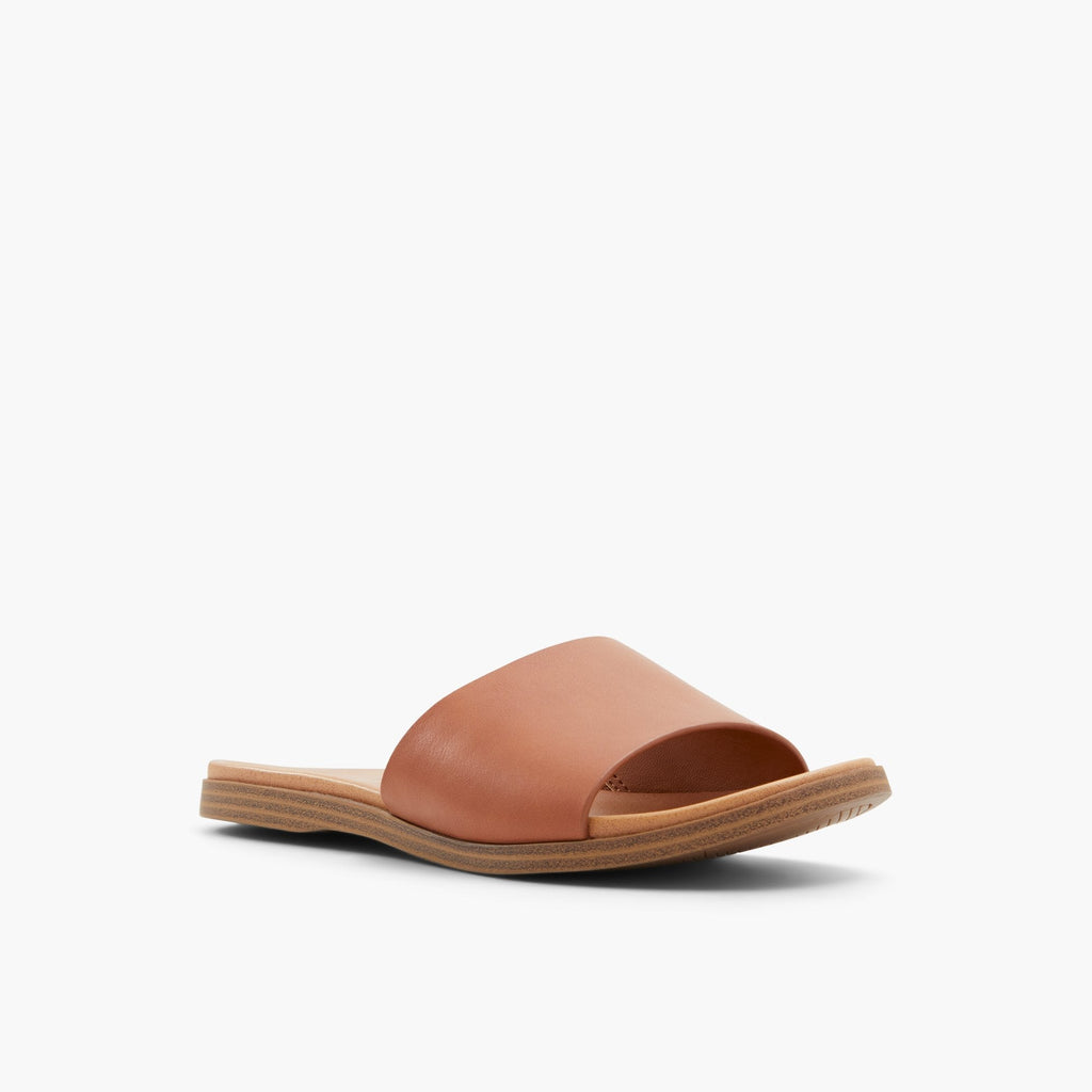 Birdie Cognac shoes - image 5 - Call It Spring KSA