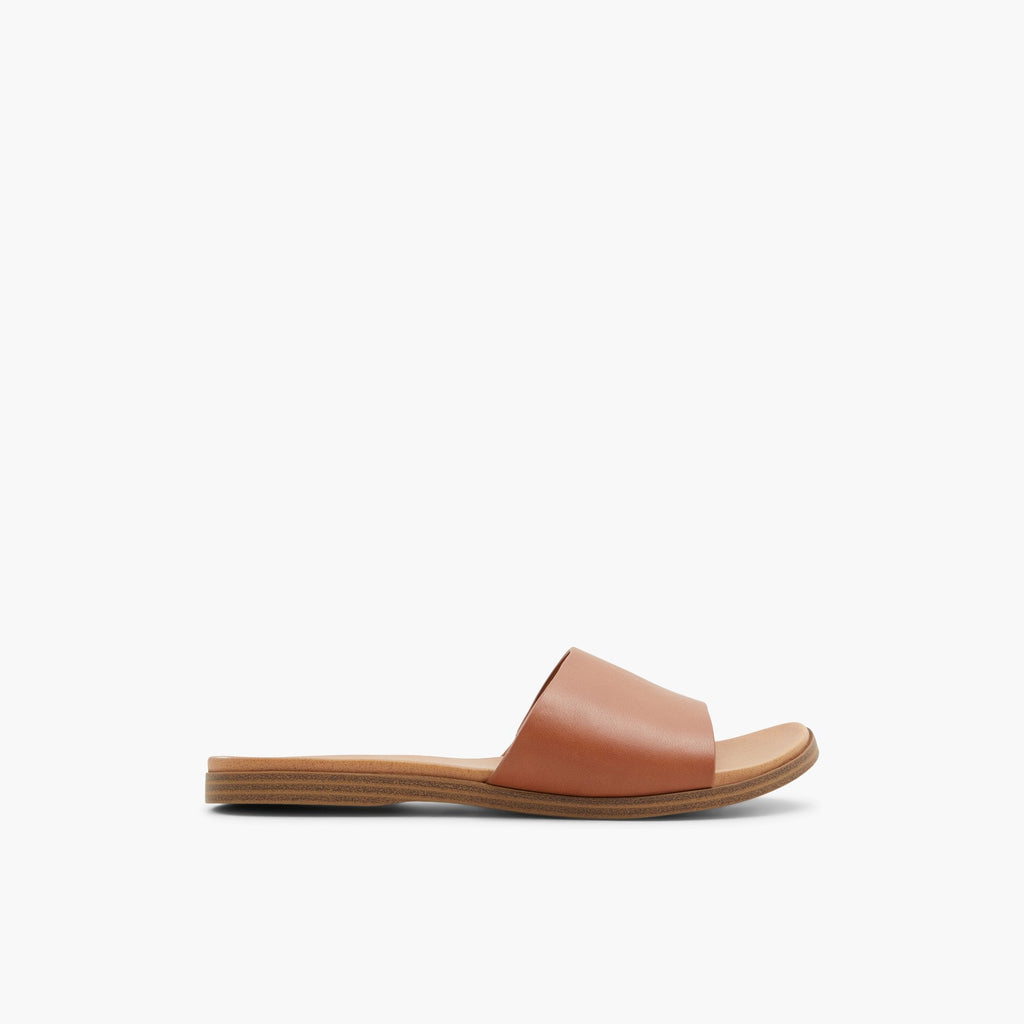 Birdie Cognac shoes - image 1 - Call It Spring KSA