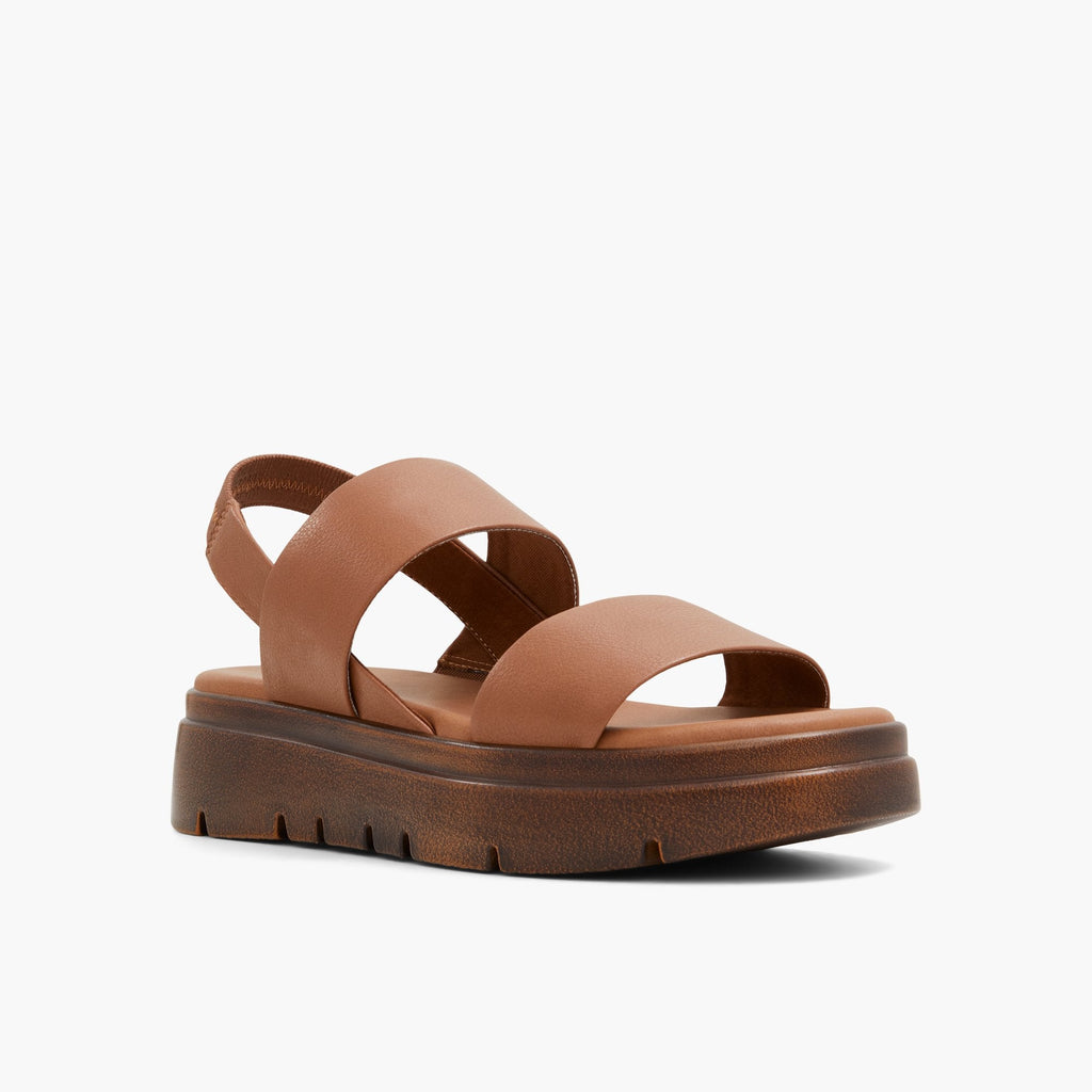 Adia Cognac shoes - image 5 - Call It Spring KSA