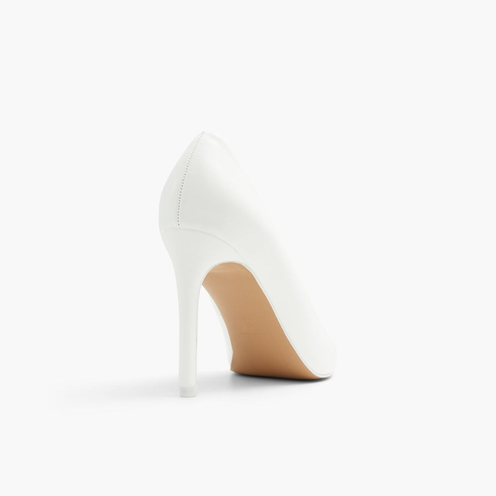 Theresa White shoes - image 3 - Call It Spring KSA