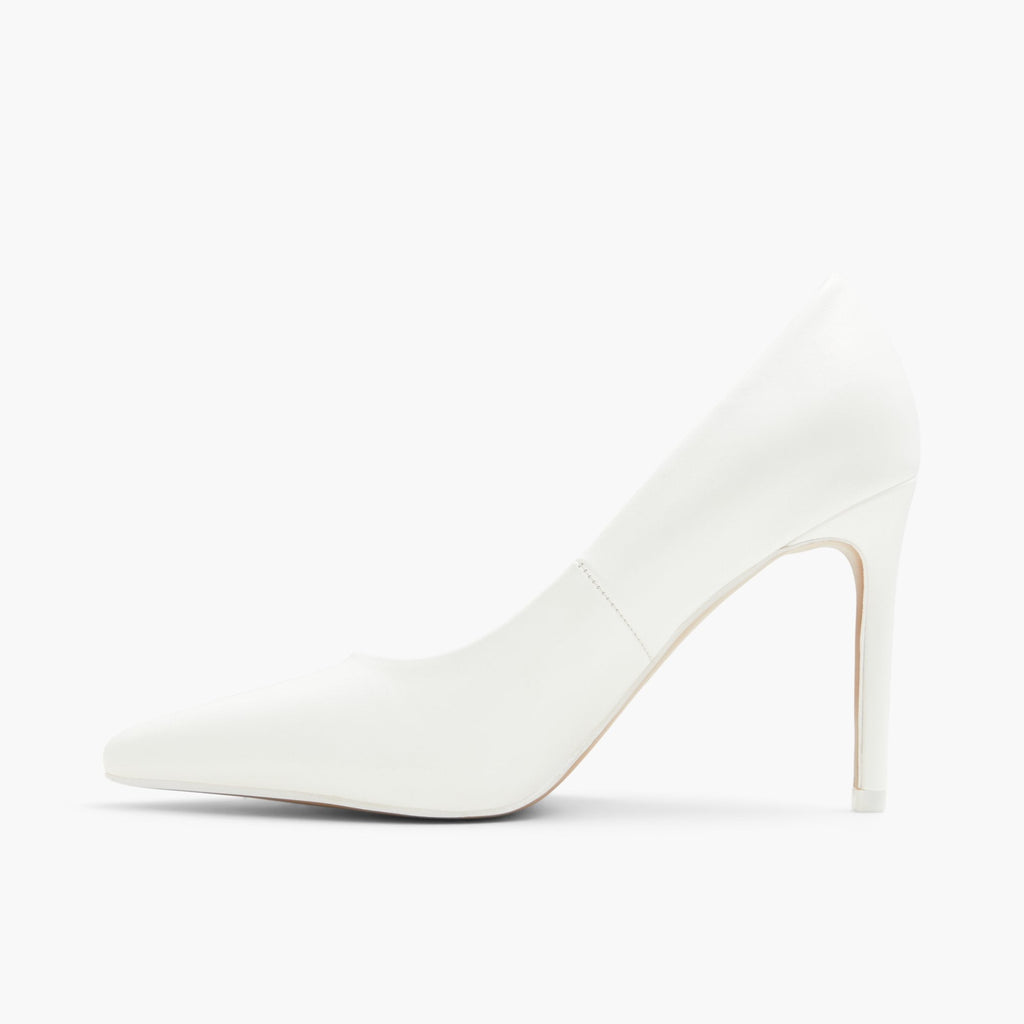Theresa White shoes - image 4 - Call It Spring KSA