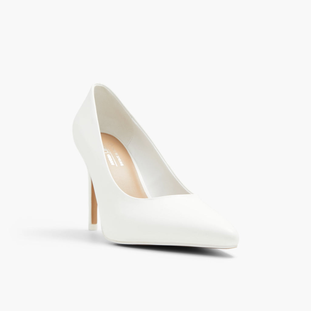 Theresa White shoes - image 5 - Call It Spring KSA